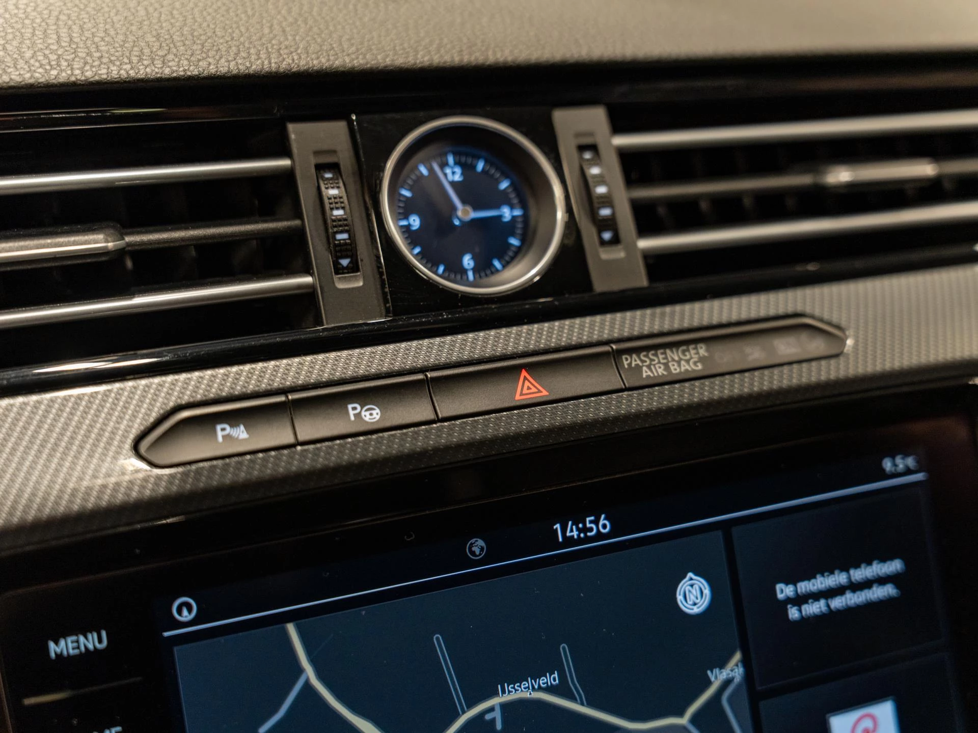 Hoofdafbeelding Volkswagen Arteon