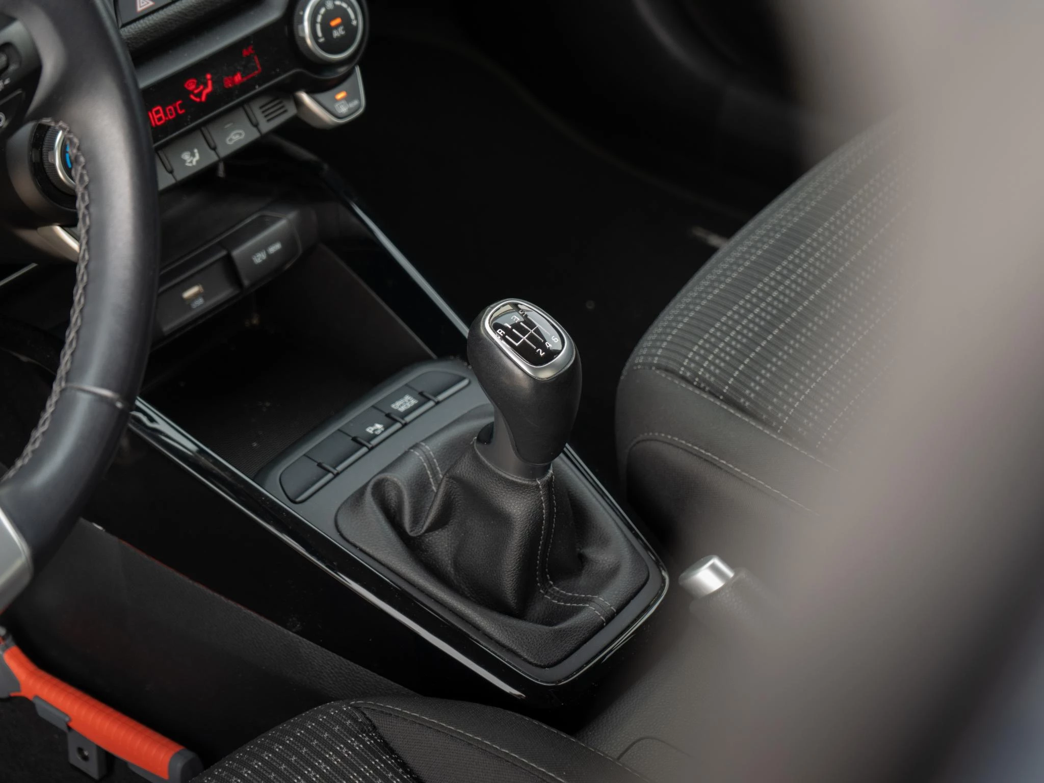 Hoofdafbeelding Kia Stonic