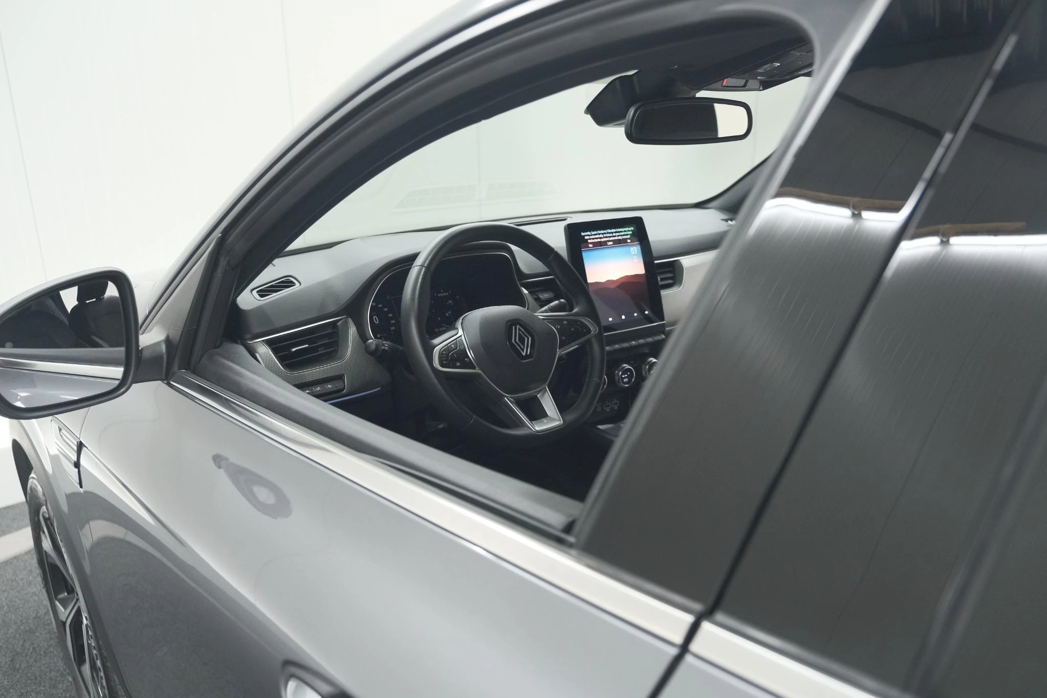 Hoofdafbeelding Renault Arkana