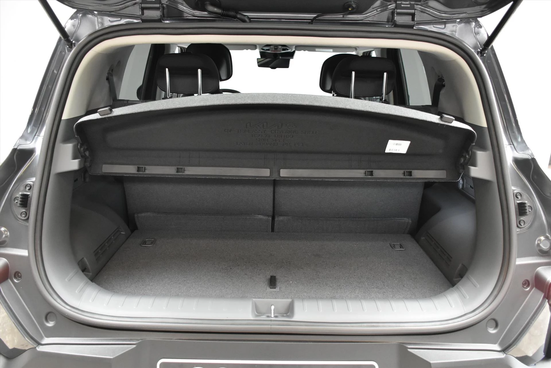 Hoofdafbeelding Kia Ev2