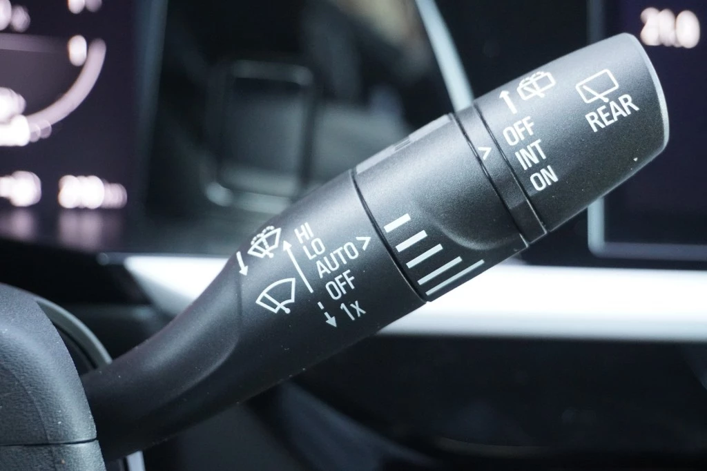 Hoofdafbeelding Opel Grandland