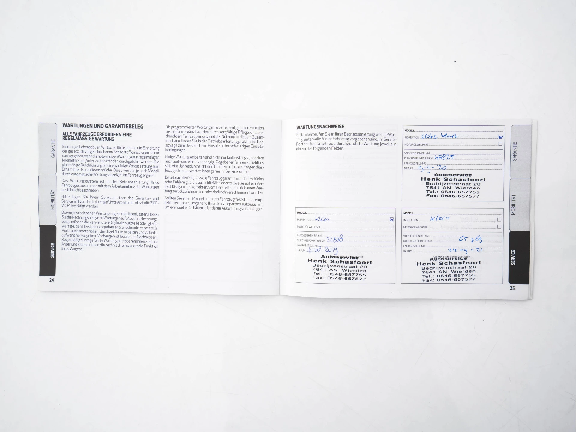 Hoofdafbeelding Alfa Romeo Stelvio