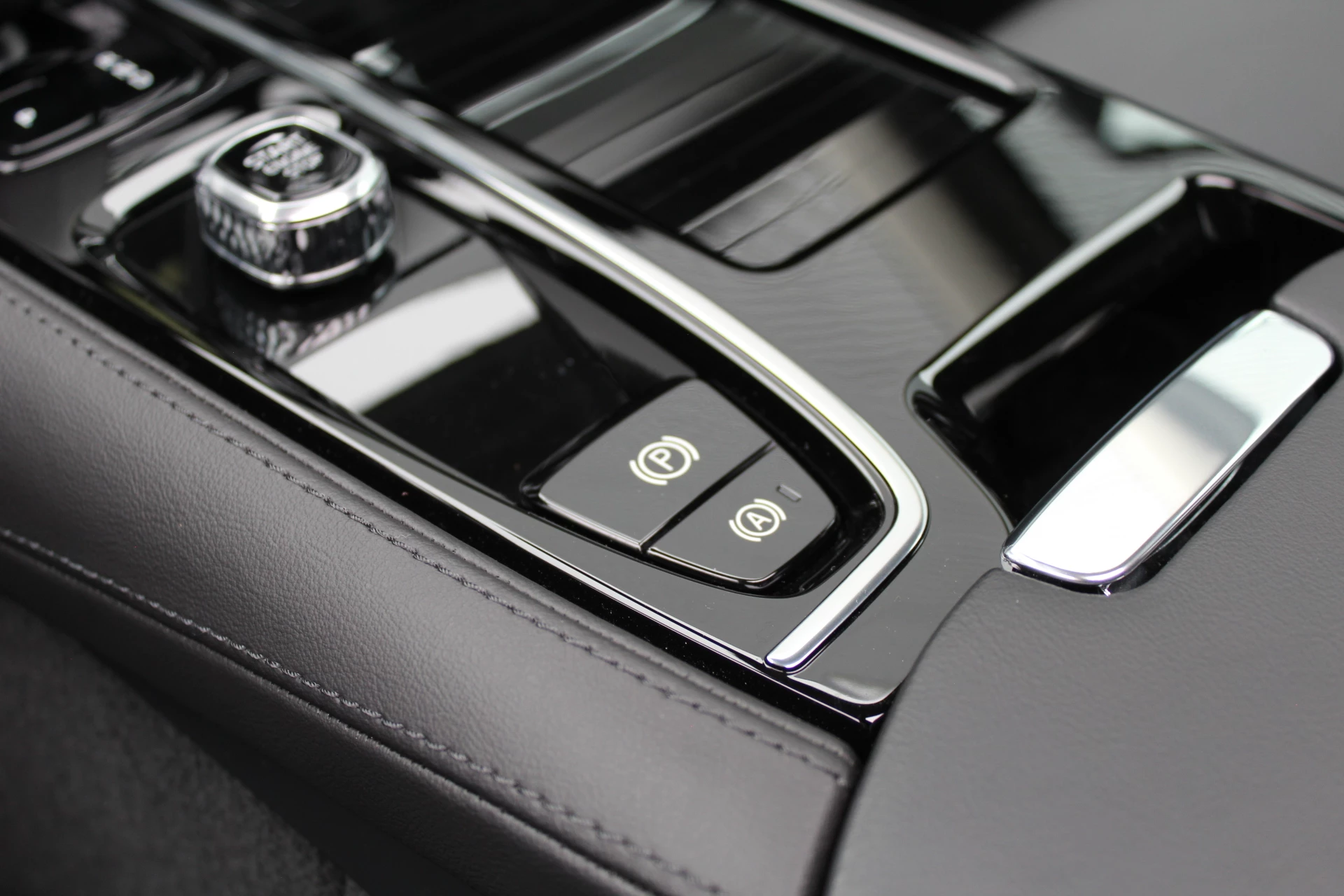 Hoofdafbeelding Volvo S90