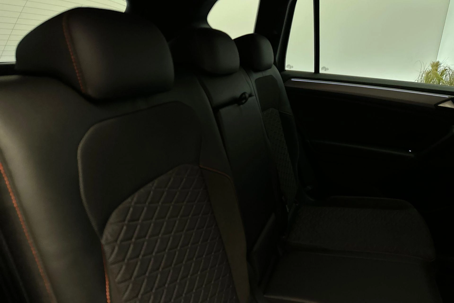 Hoofdafbeelding SEAT Tarraco