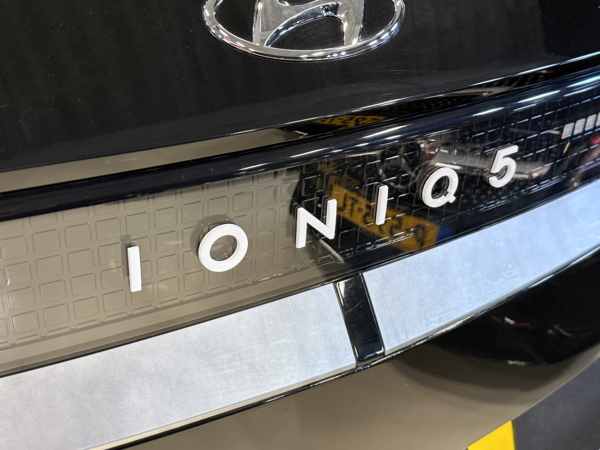 Hoofdafbeelding Hyundai IONIQ 5