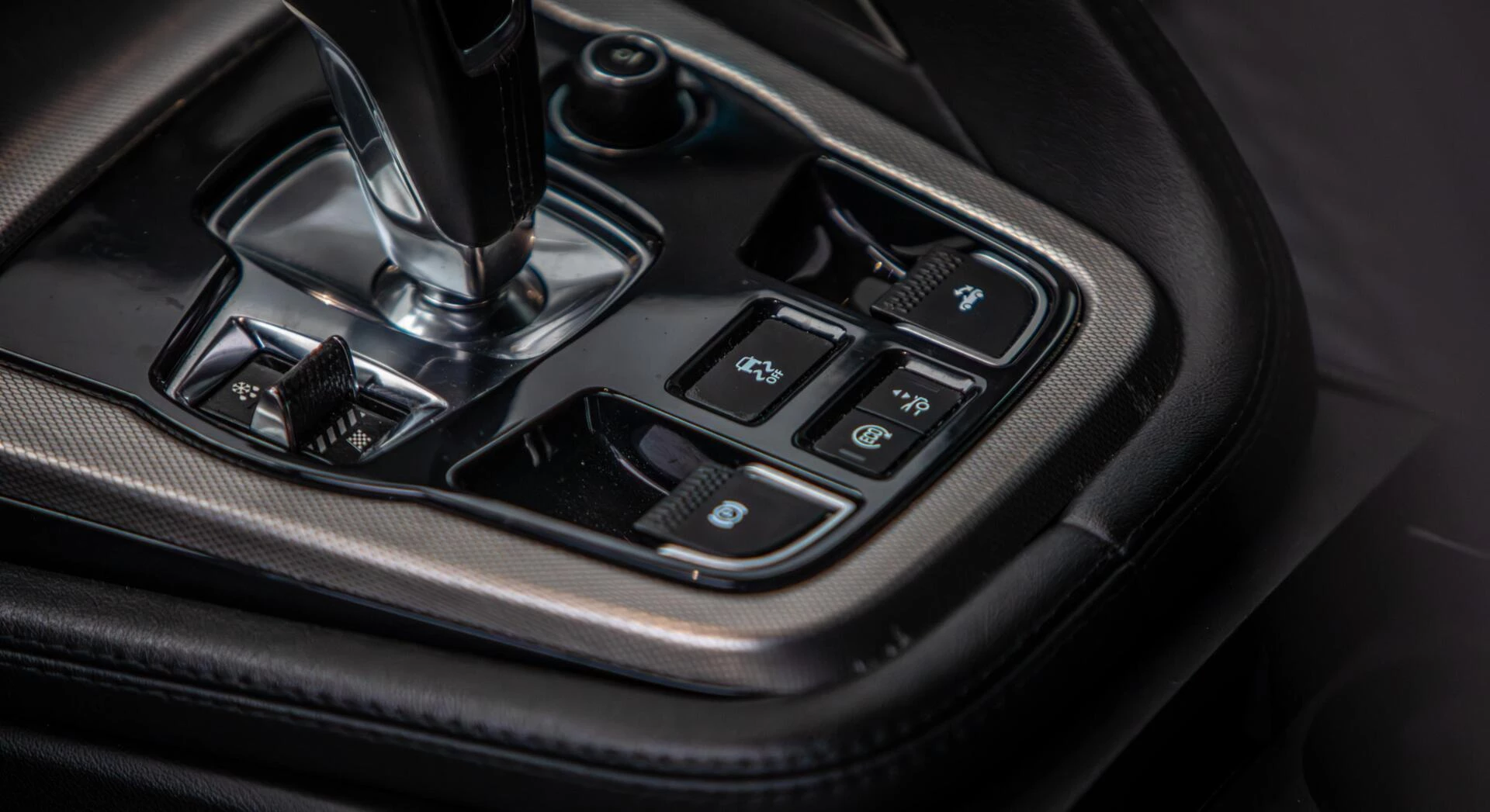 Hoofdafbeelding Jaguar F-Type