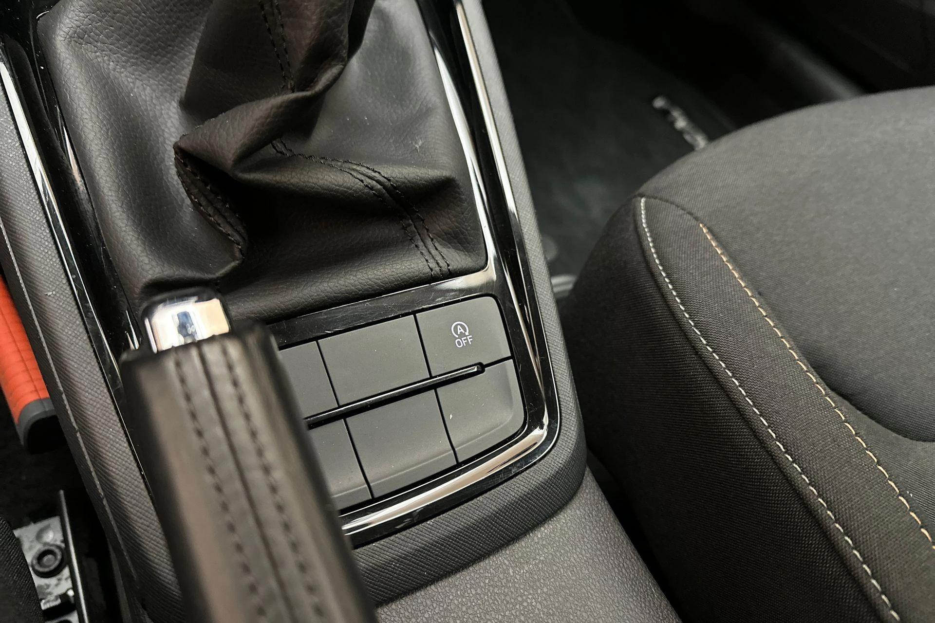 Hoofdafbeelding Škoda Scala