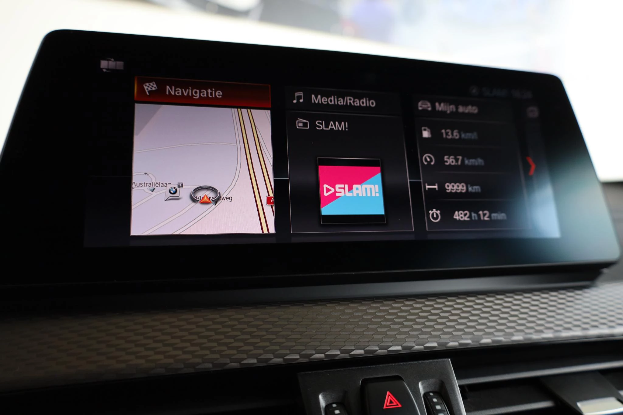 Hoofdafbeelding BMW X2