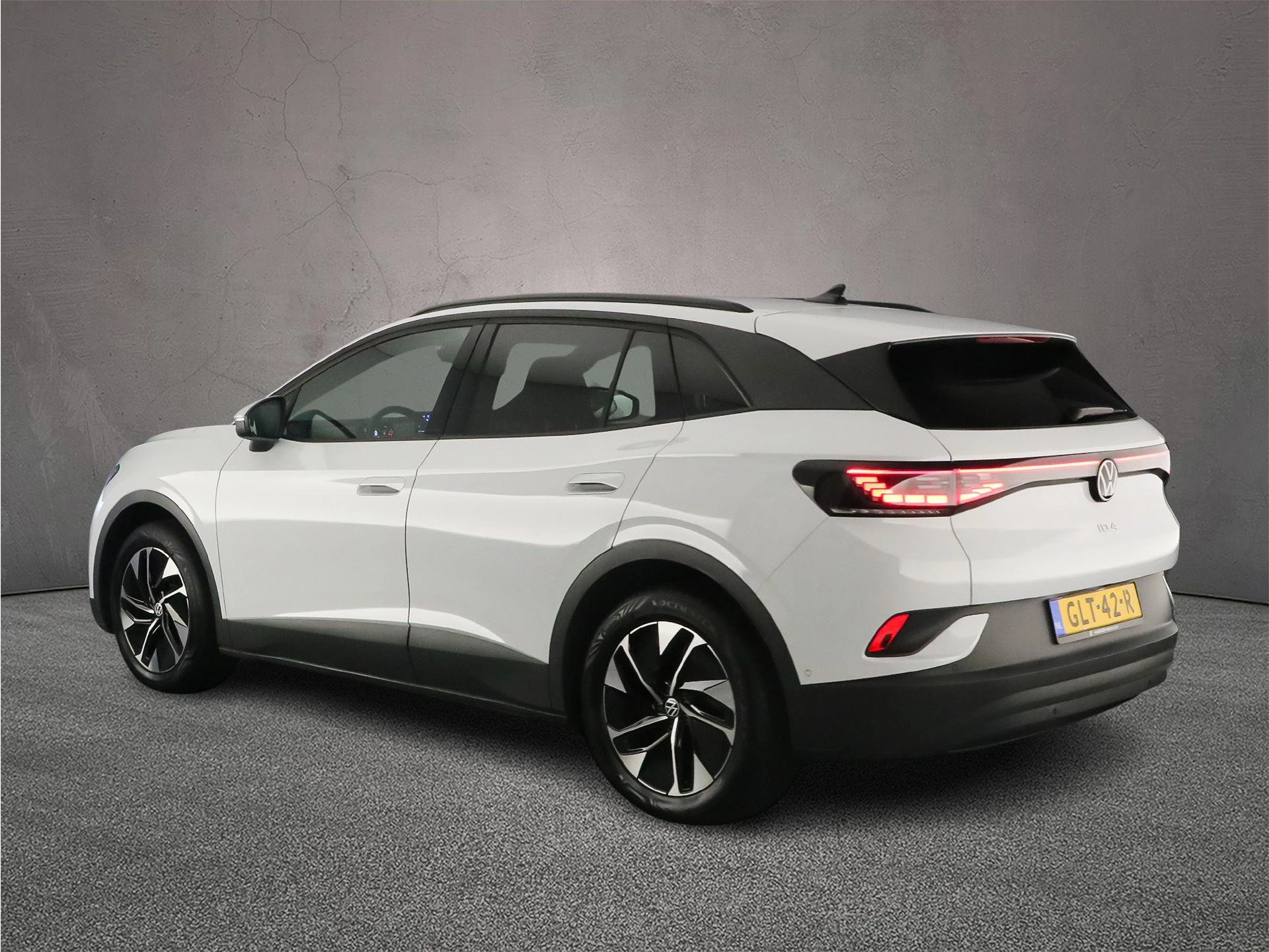 Hoofdafbeelding Volkswagen ID.4