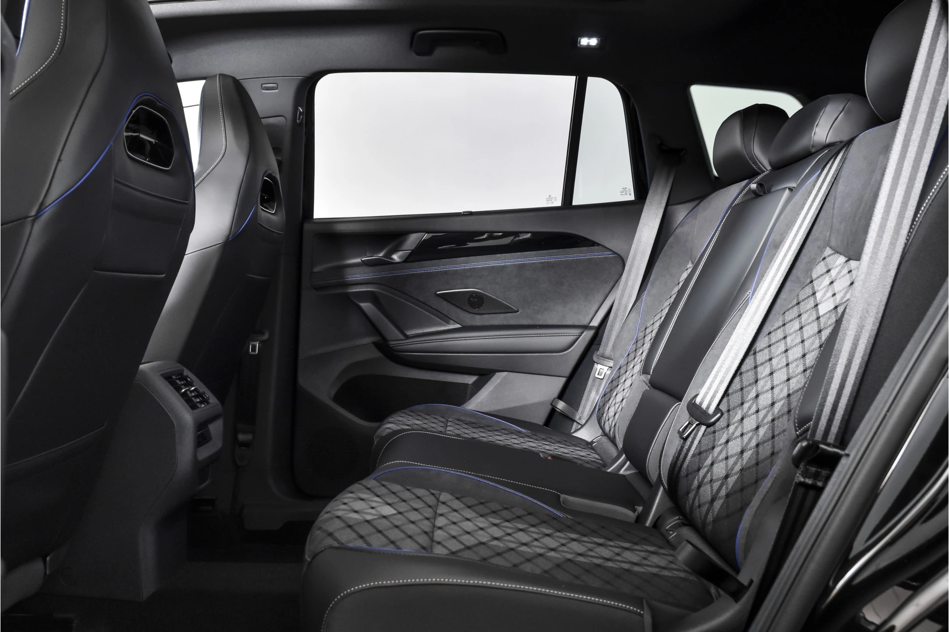 Hoofdafbeelding Volkswagen Tayron