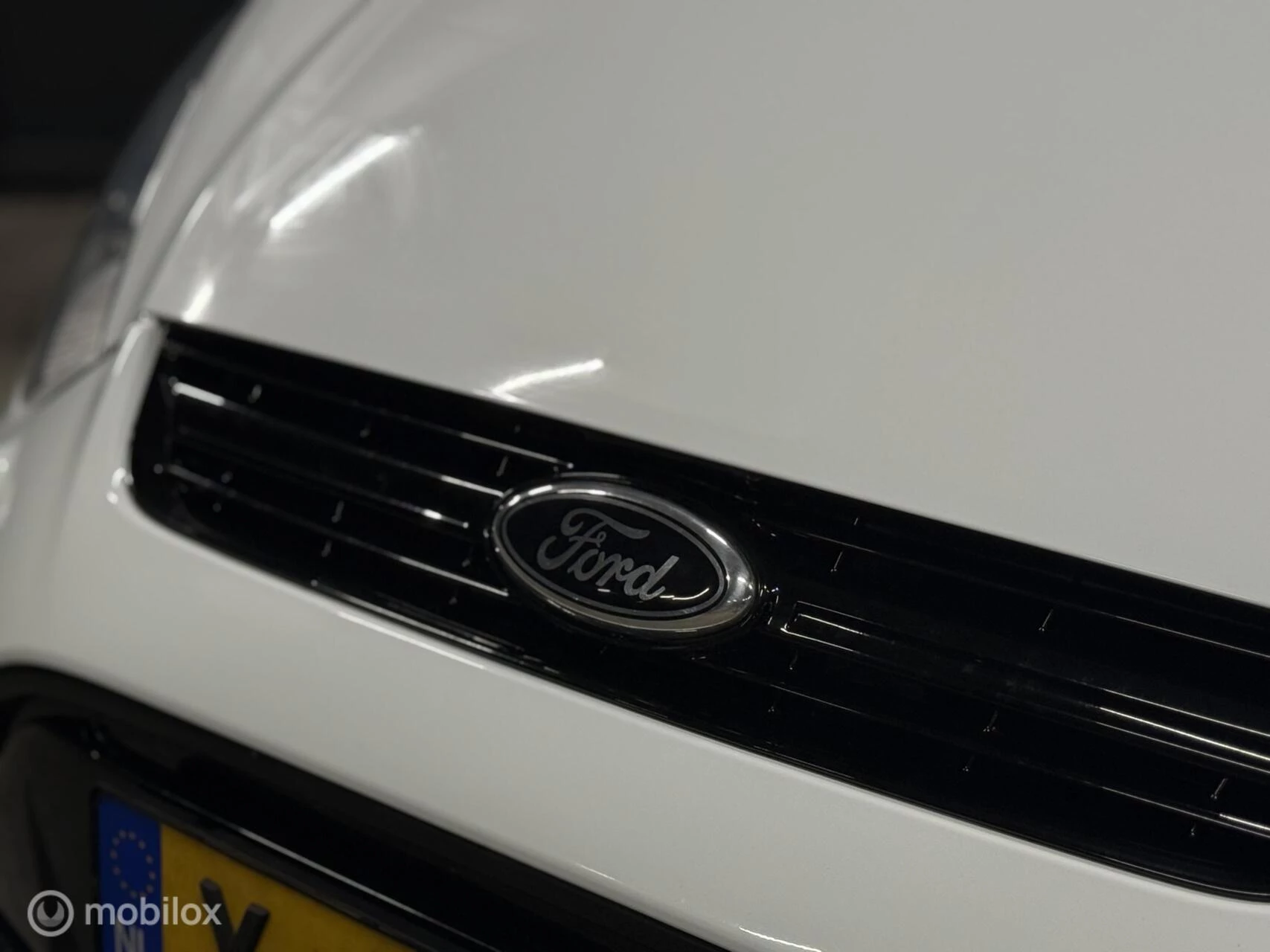 Hoofdafbeelding Ford S-Max