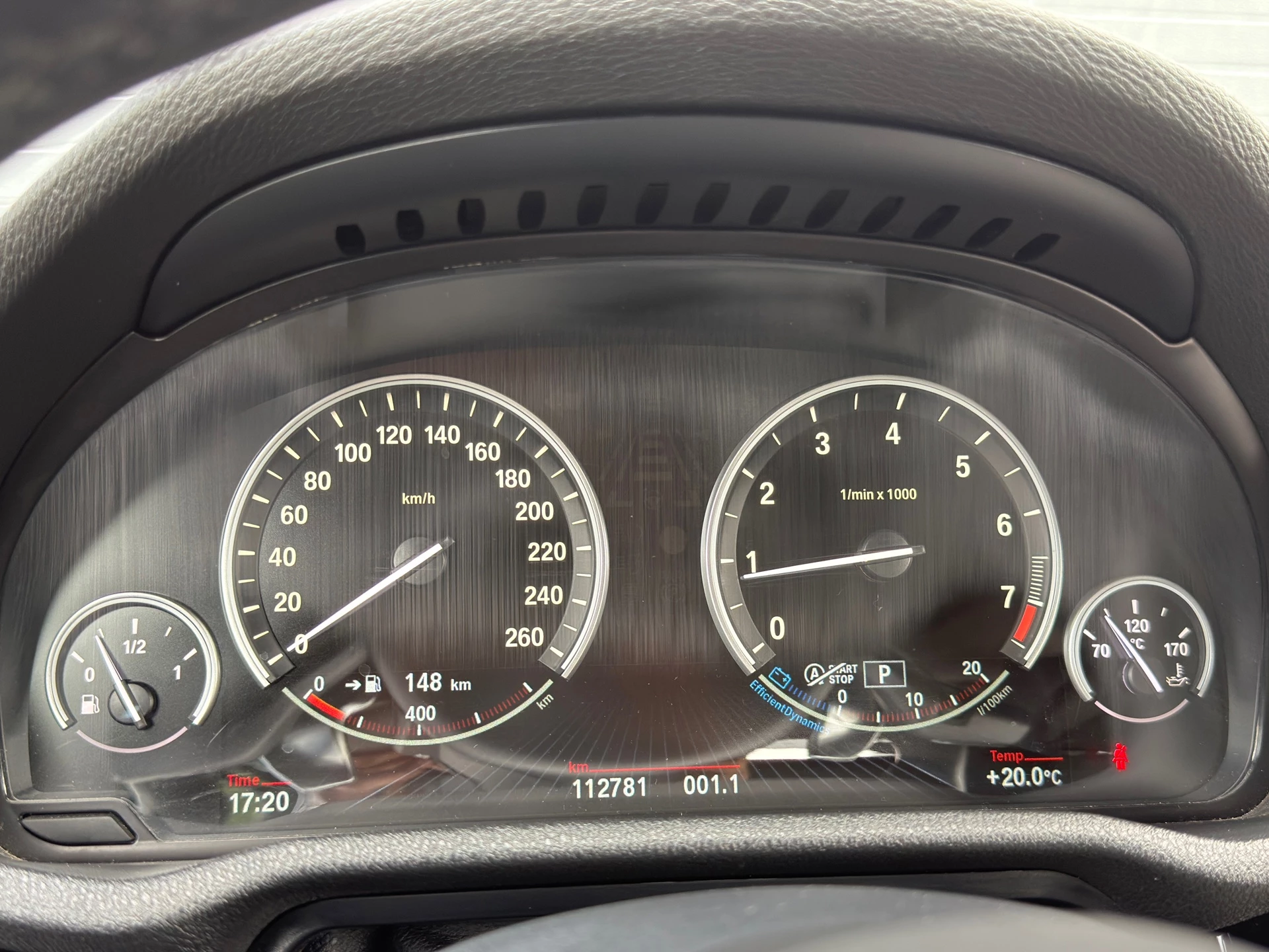 Hoofdafbeelding BMW X4