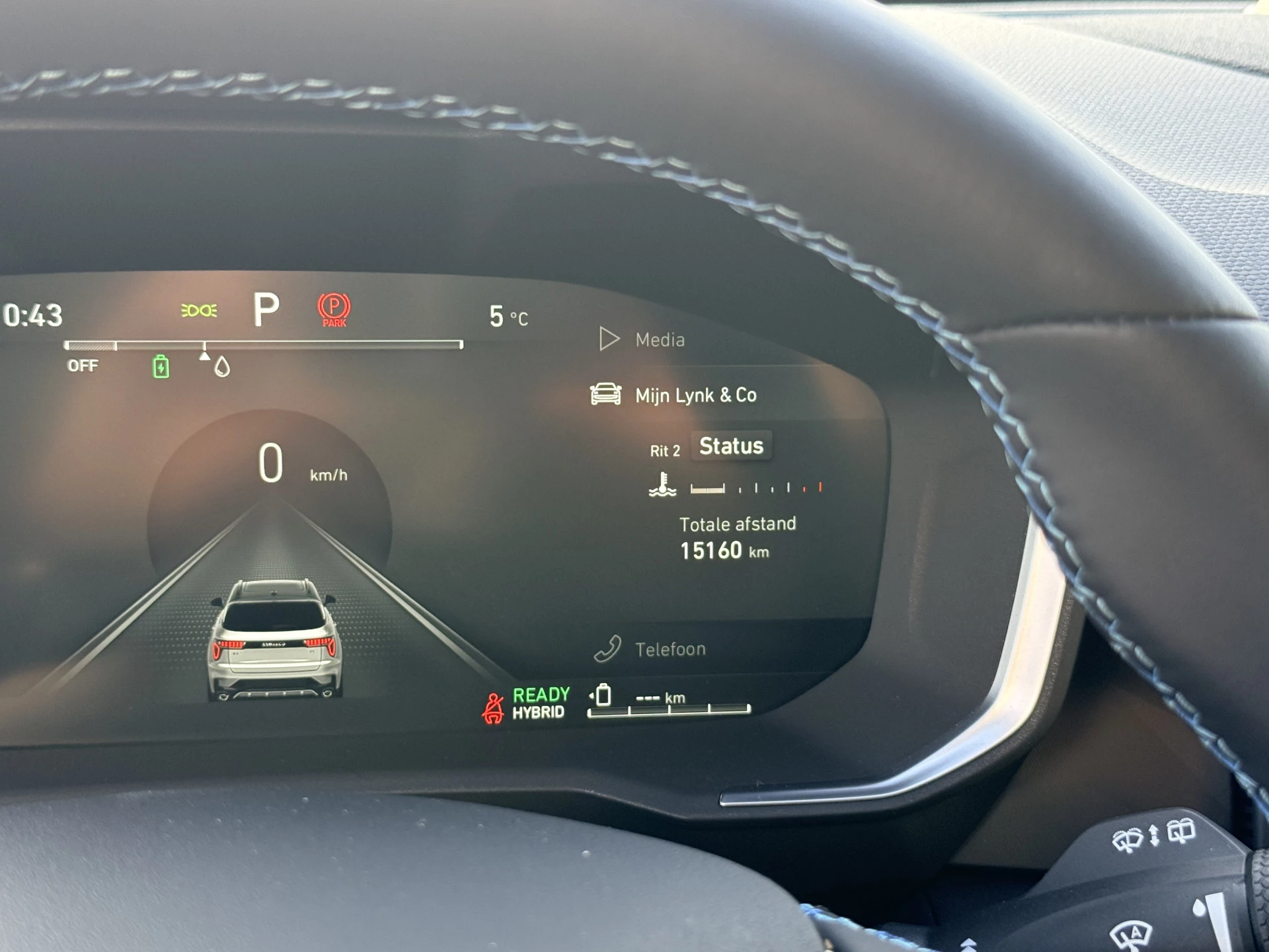 Hoofdafbeelding Lynk & Co 01