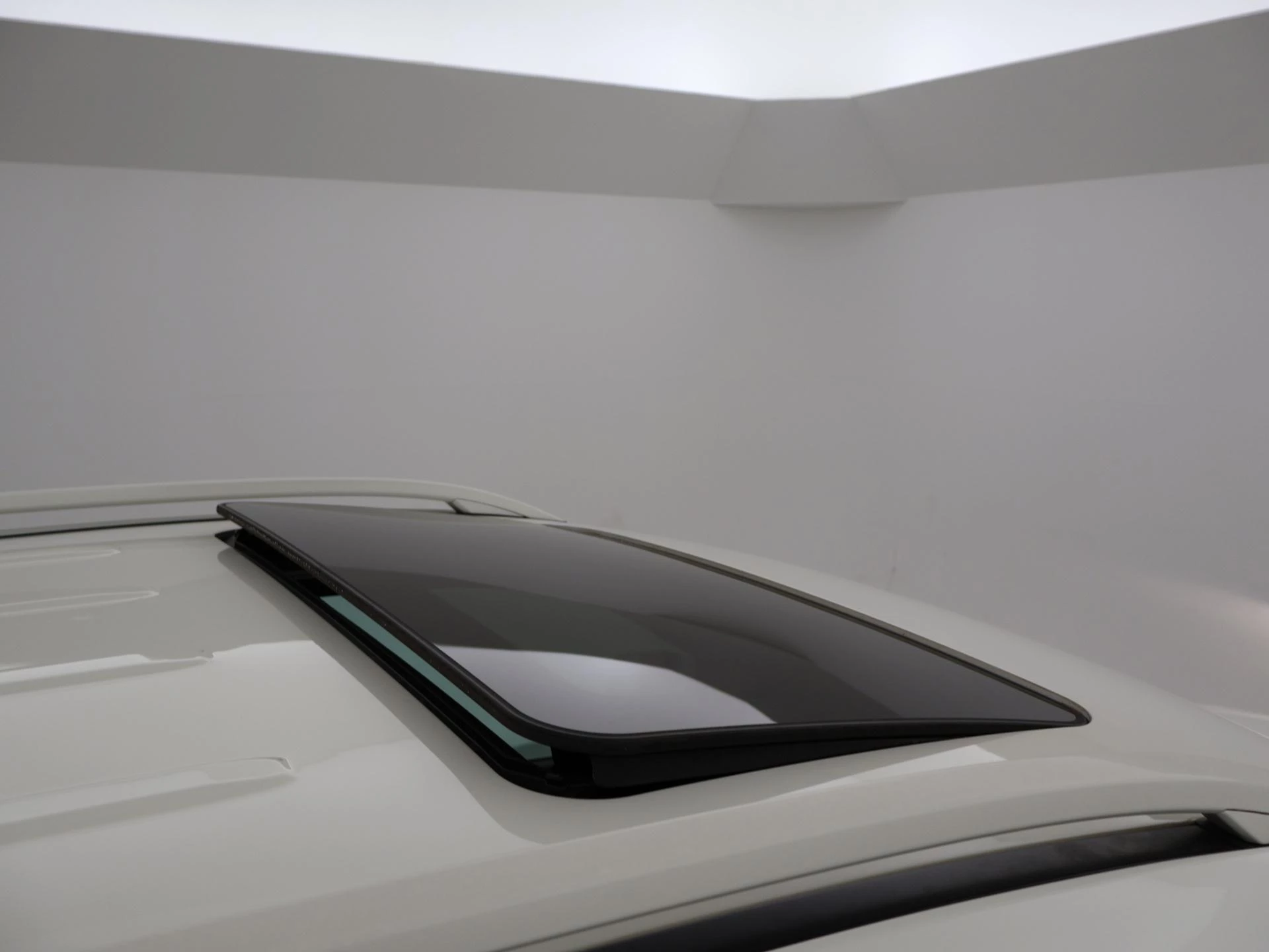 Hoofdafbeelding Mercedes-Benz M-Klasse