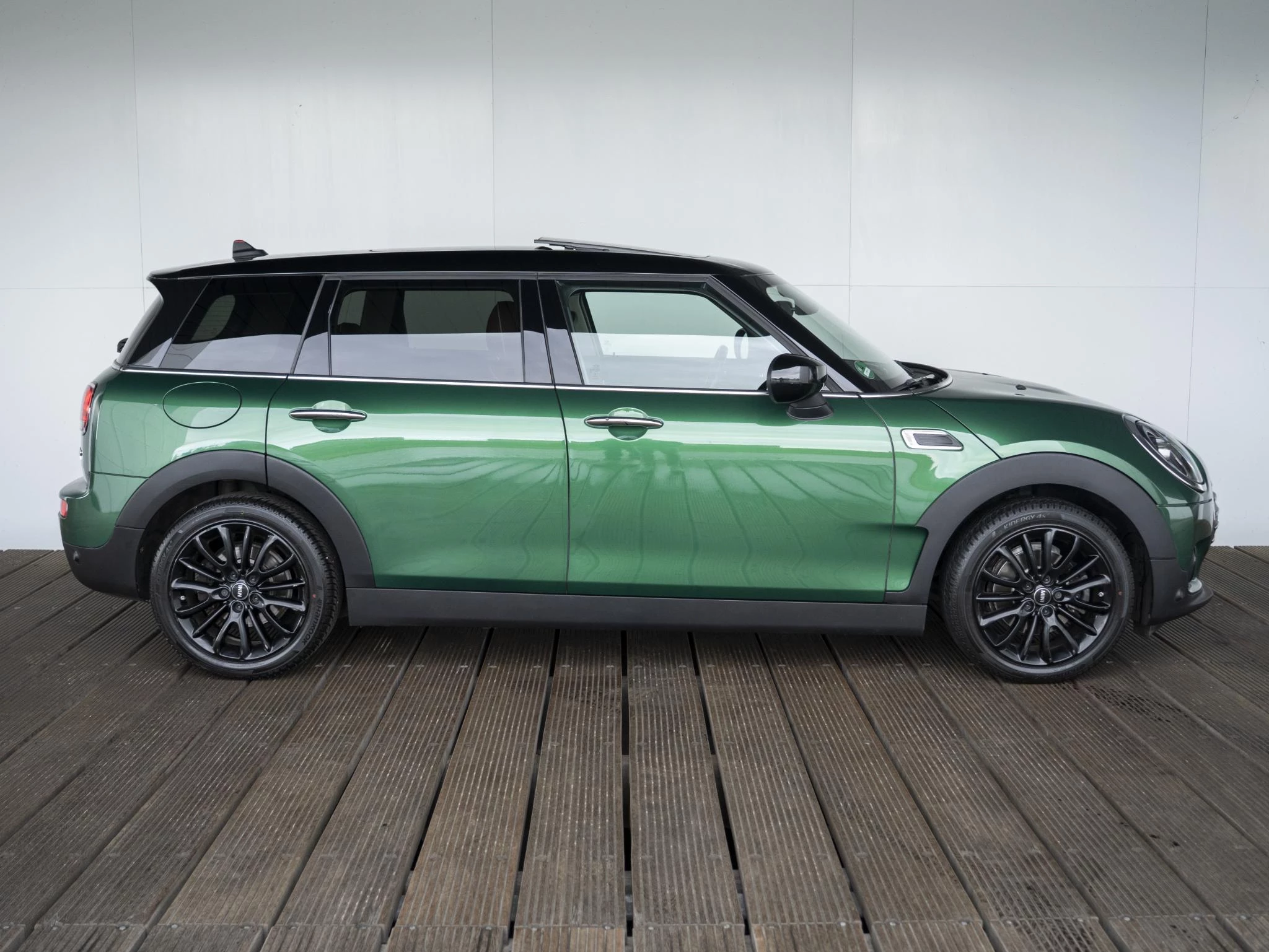 Hoofdafbeelding MINI Clubman