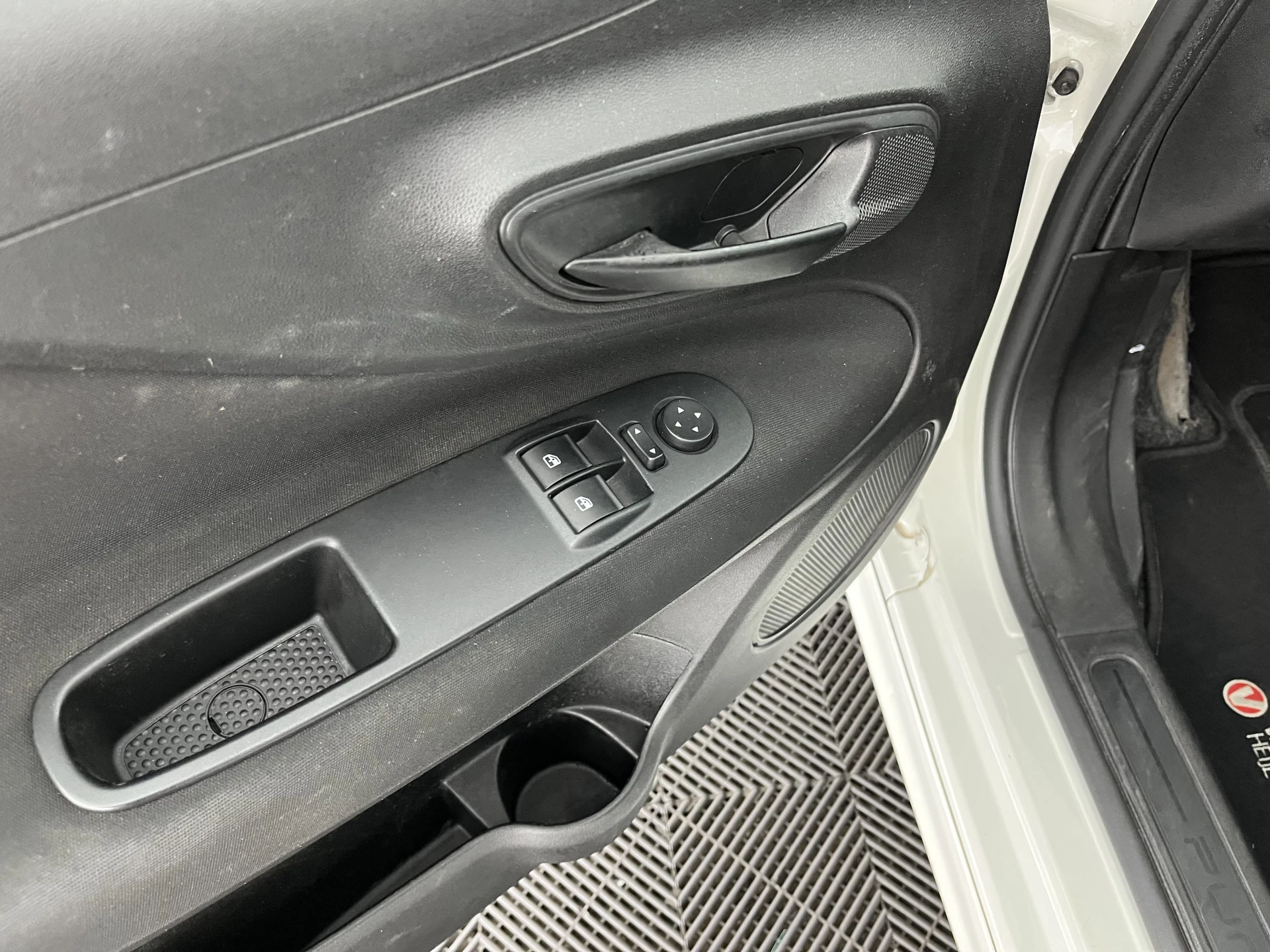 Hoofdafbeelding Fiat Punto