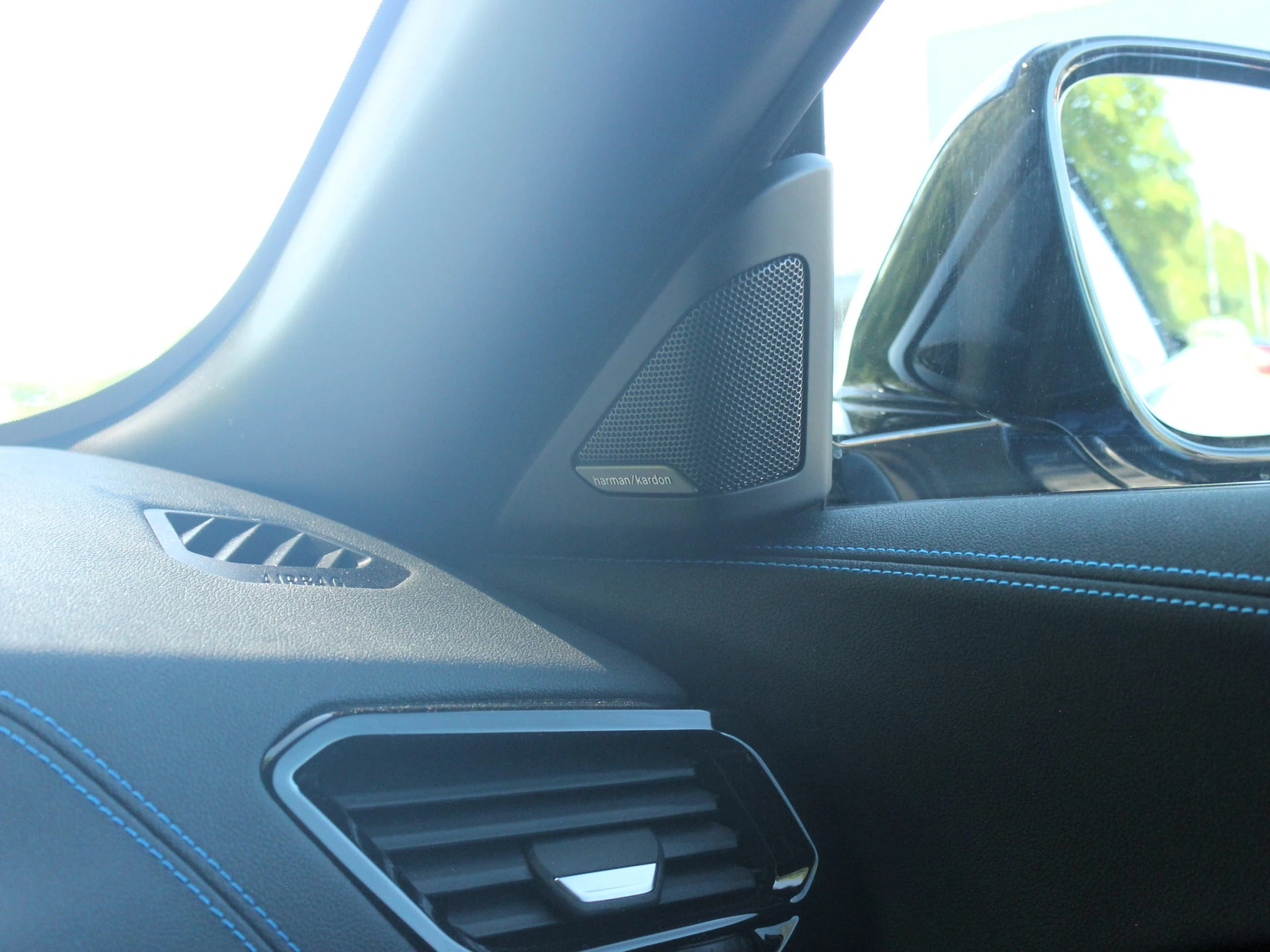 Hoofdafbeelding BMW Z4