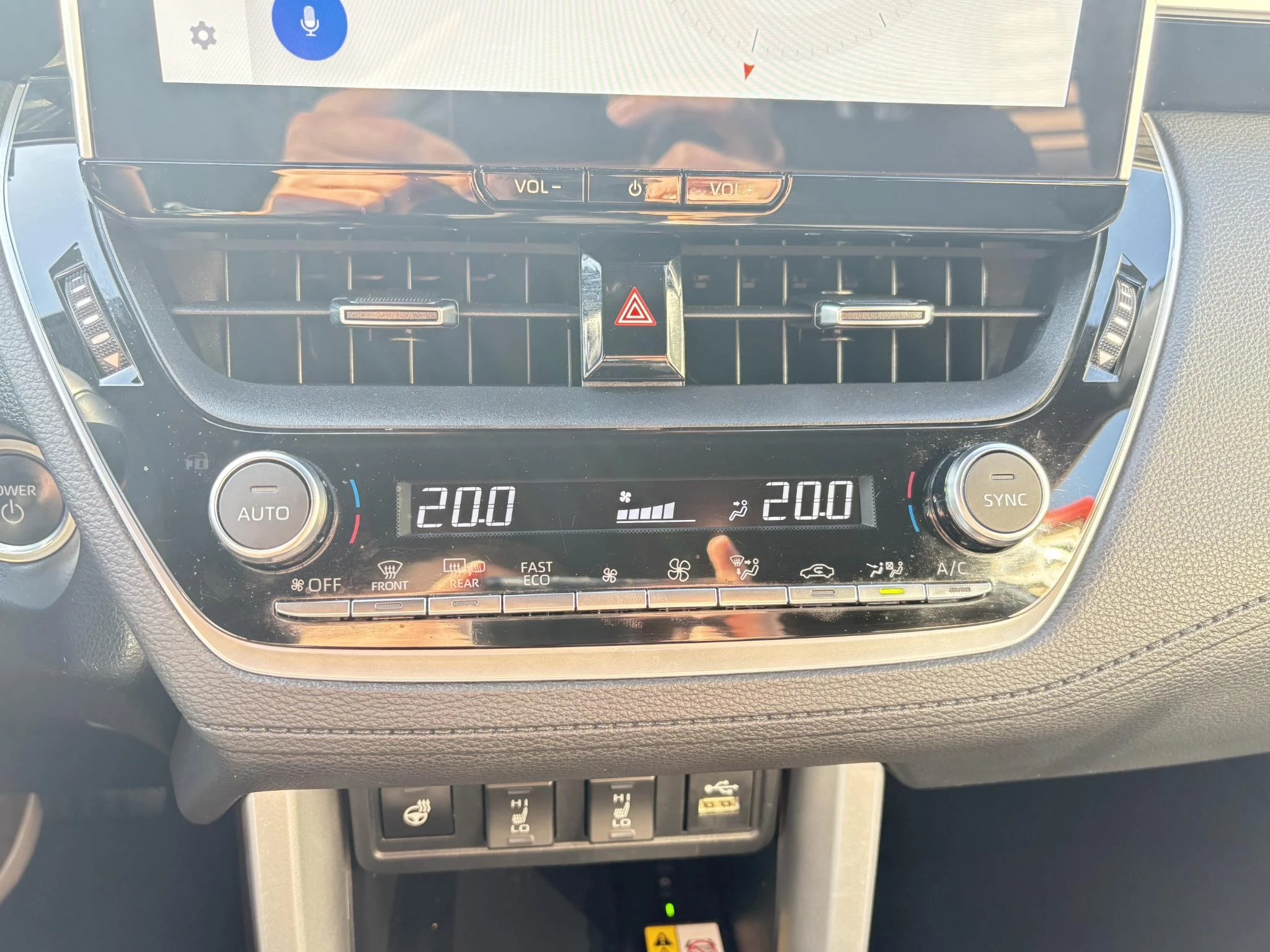 Hoofdafbeelding Toyota Corolla Cross