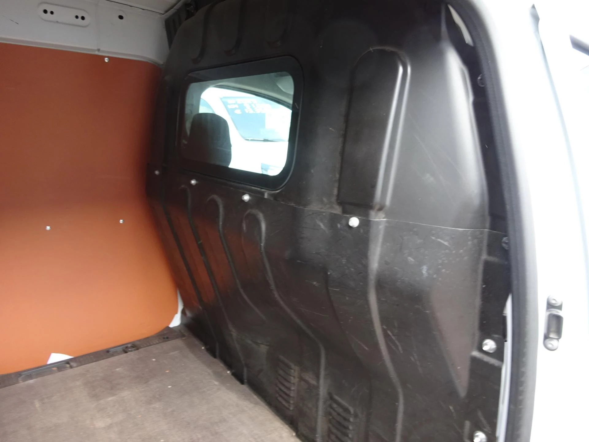 Hoofdafbeelding Renault Express