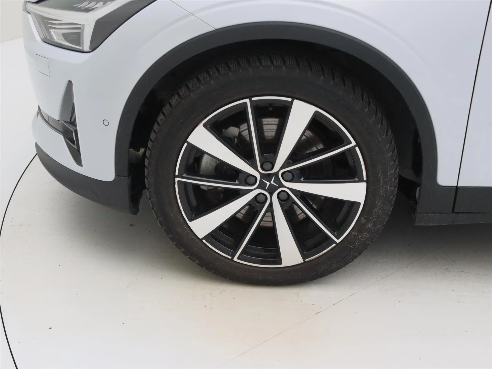 Hoofdafbeelding Polestar 2