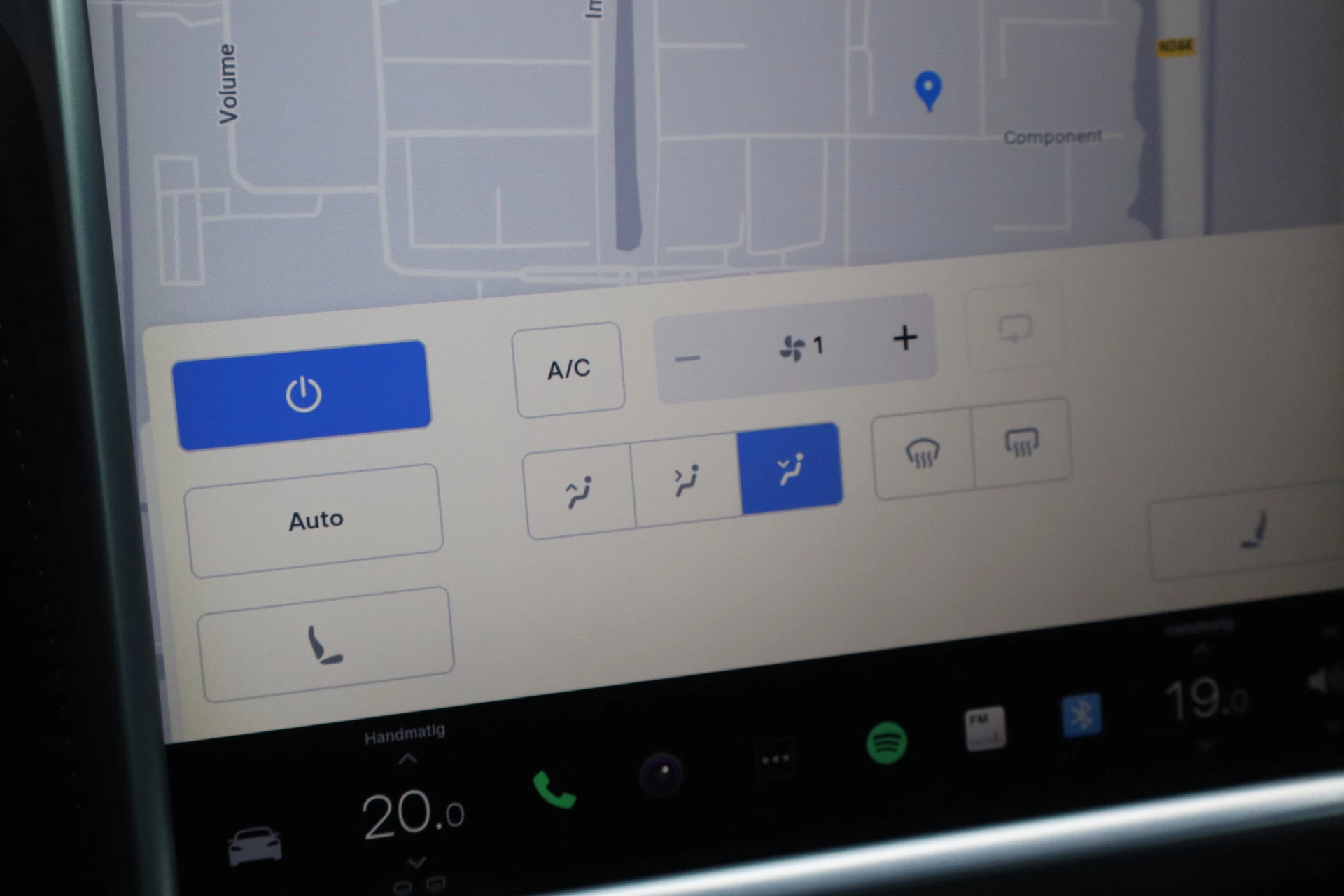 Hoofdafbeelding Tesla Model S