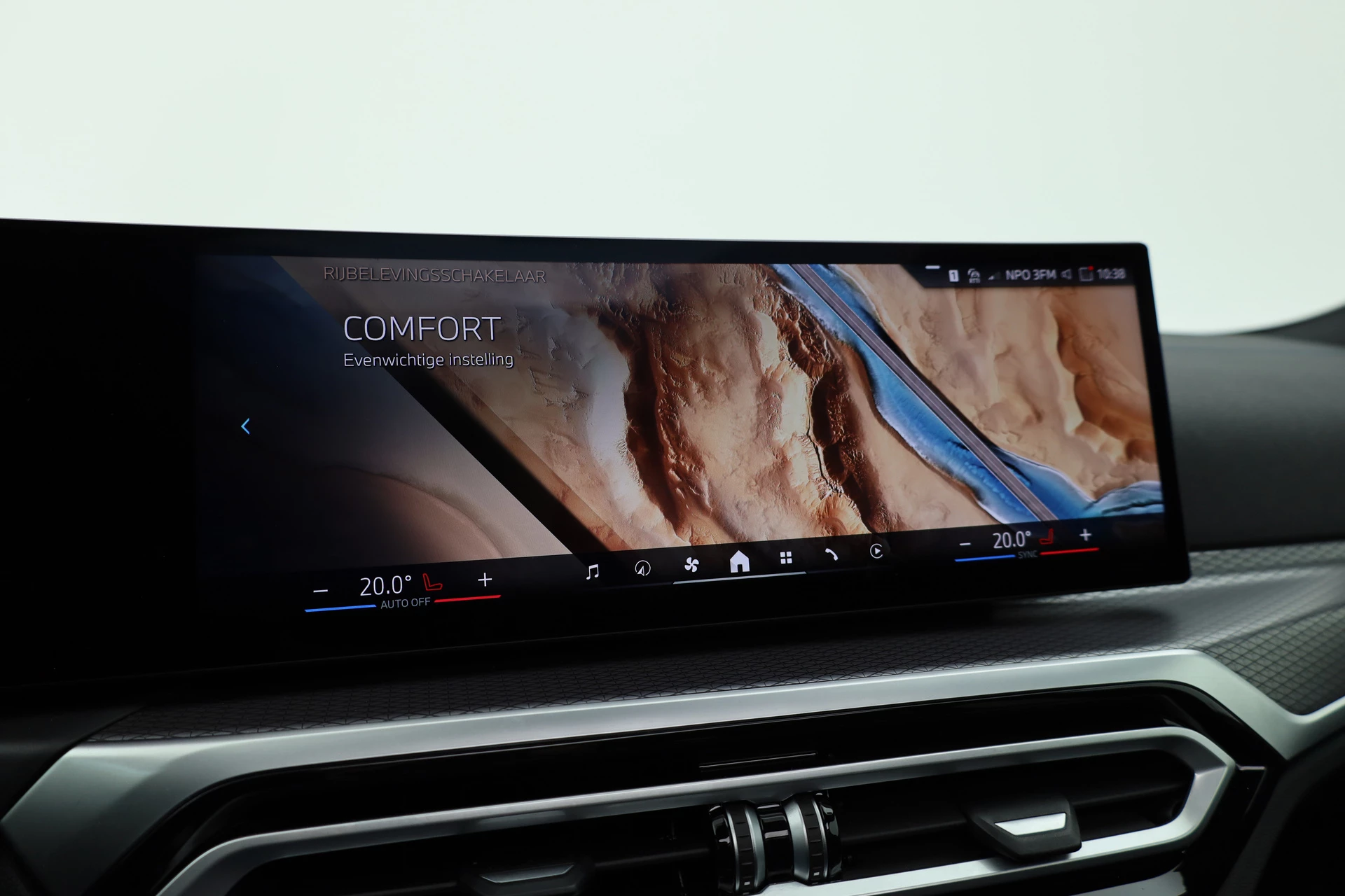 Hoofdafbeelding BMW i4