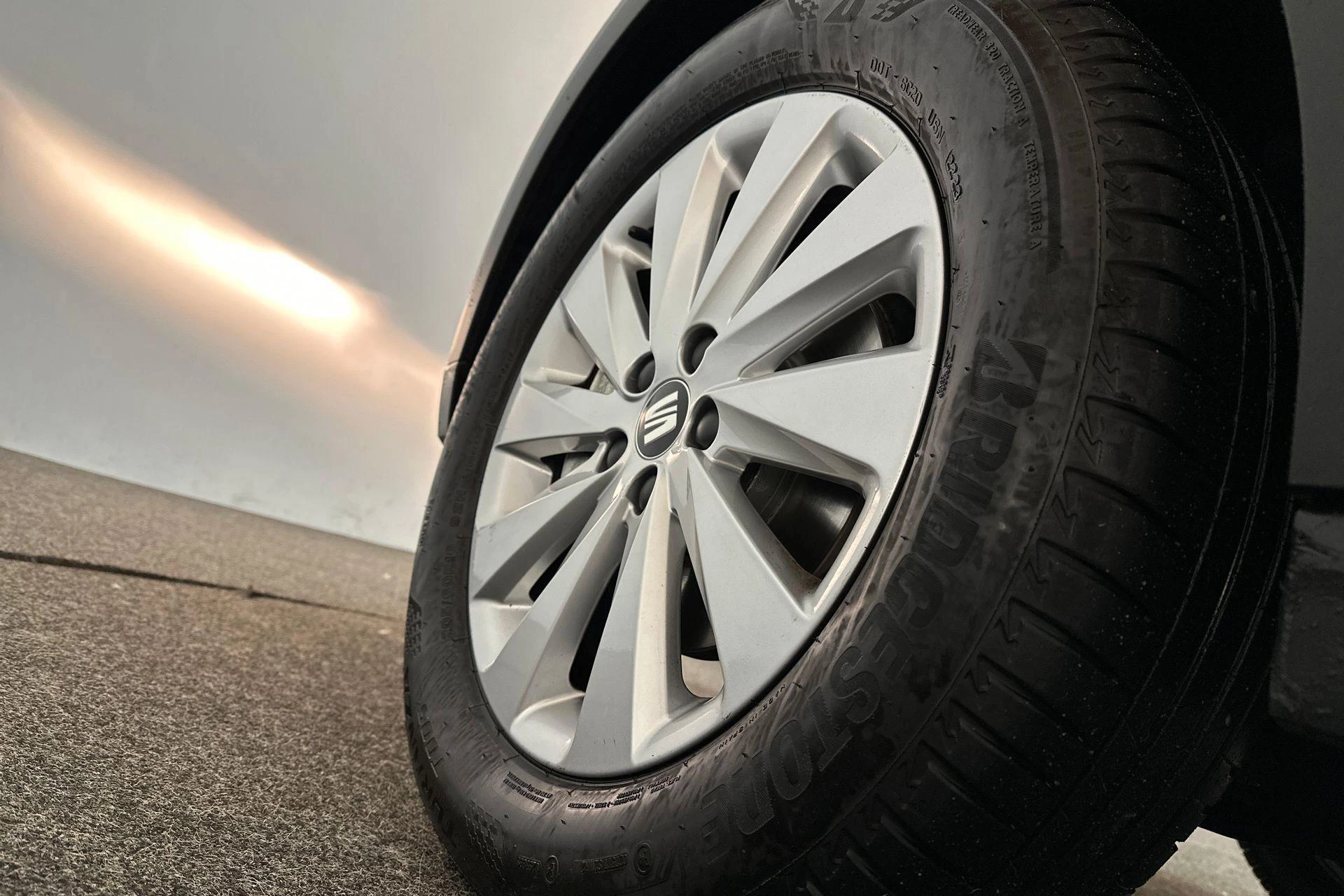 Hoofdafbeelding SEAT Arona