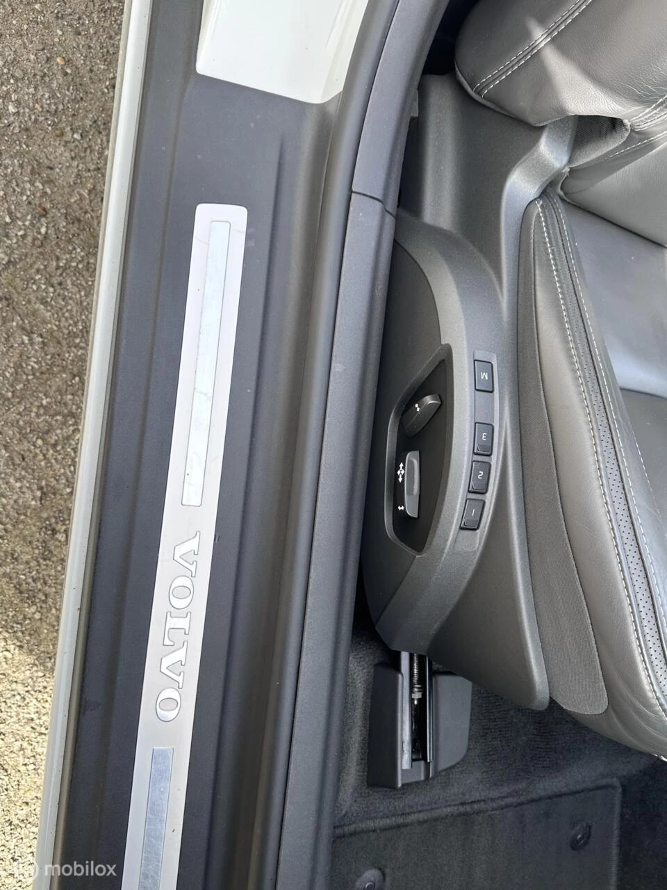 Hoofdafbeelding Volvo C70