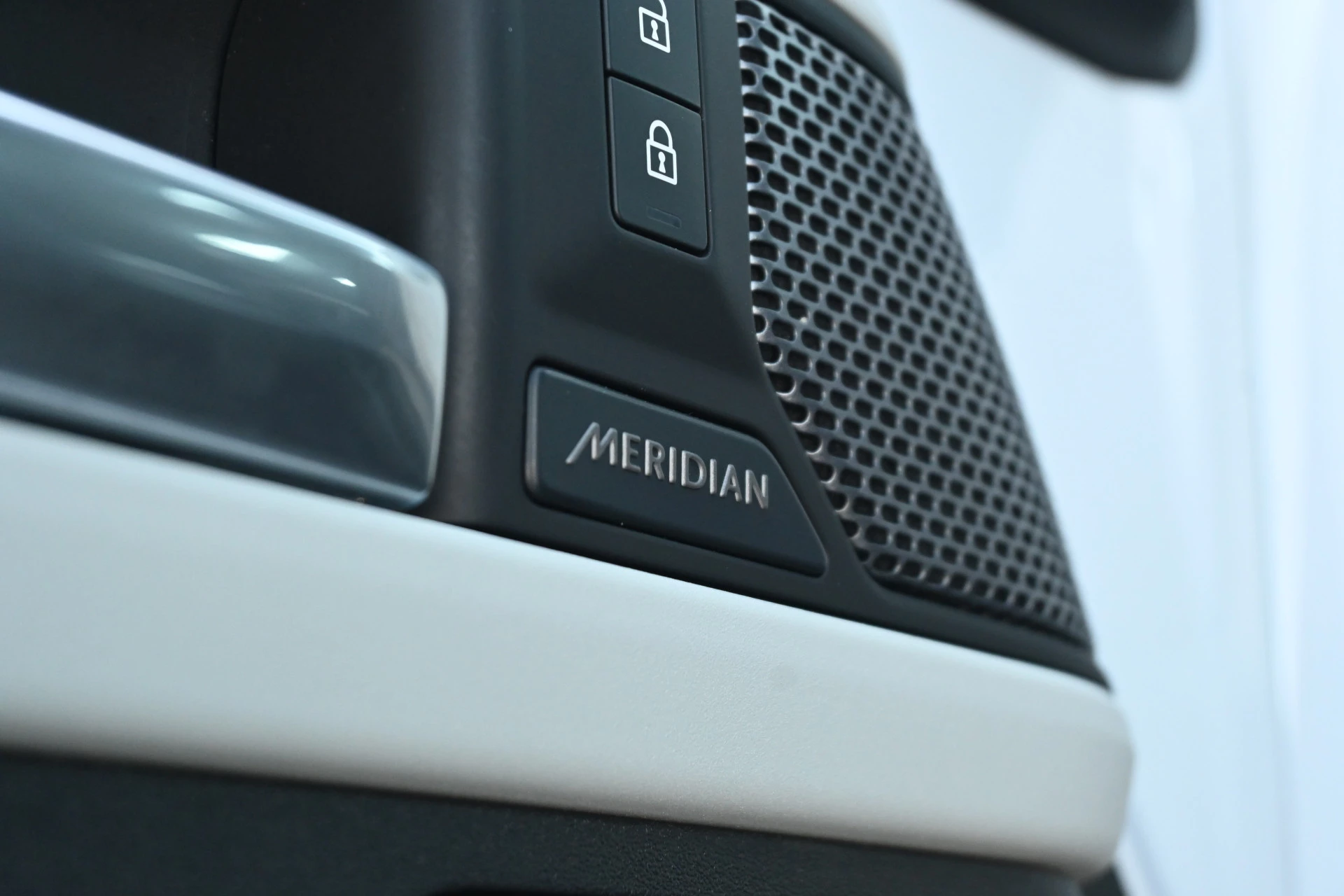 Hoofdafbeelding Land Rover Defender