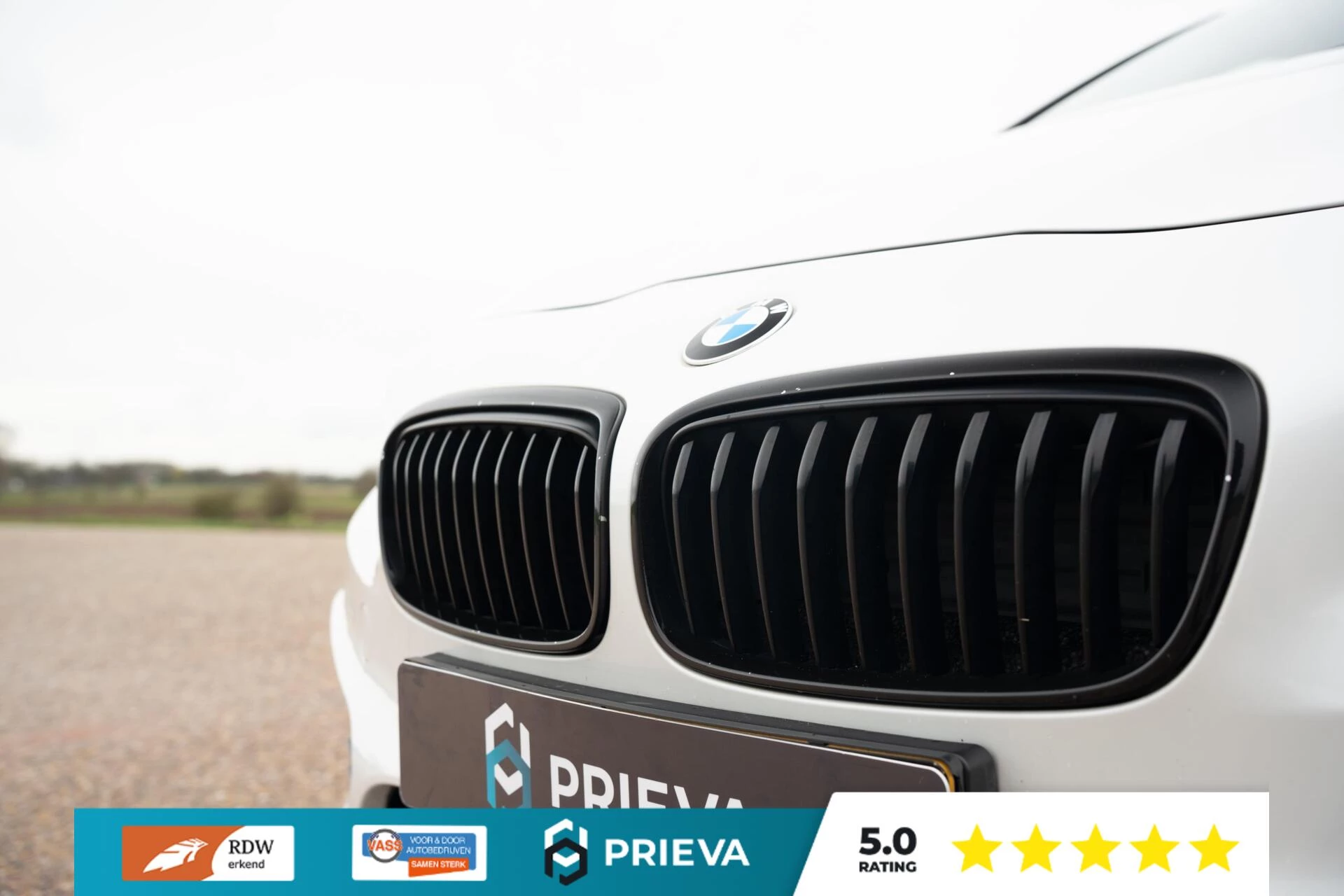 Hoofdafbeelding BMW 2 Serie