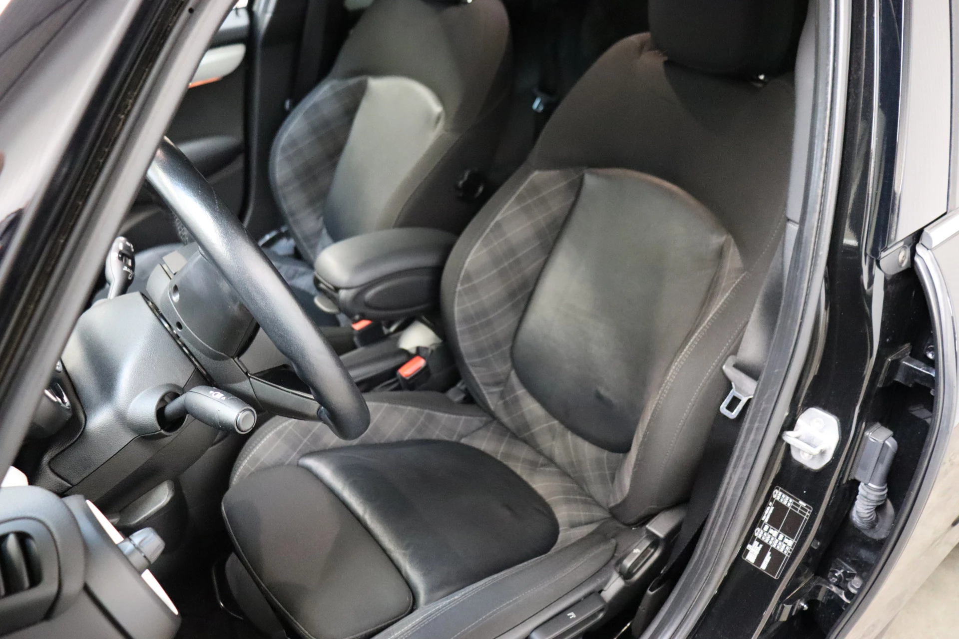 Hoofdafbeelding MINI Cooper S