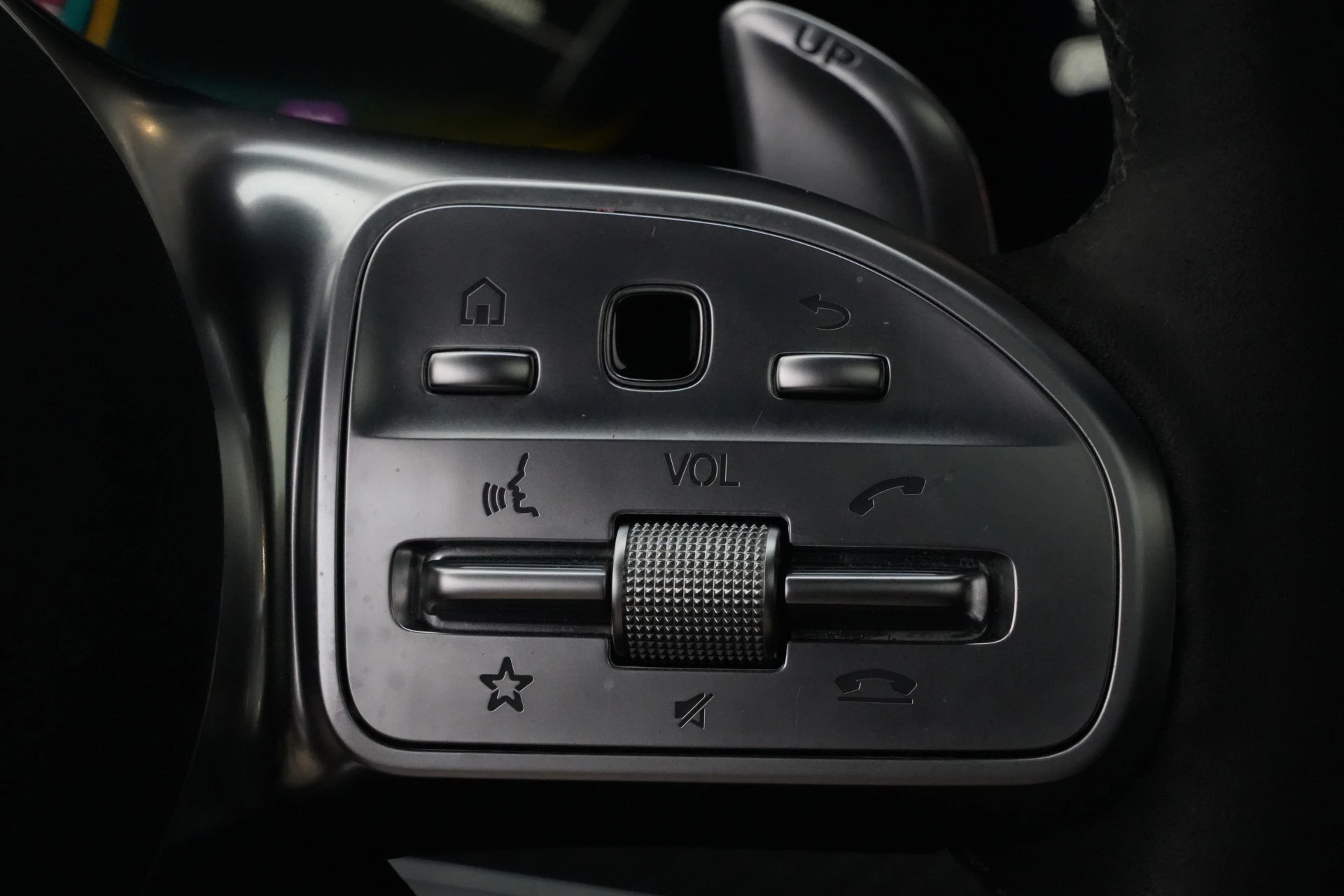 Hoofdafbeelding Mercedes-Benz AMG GT