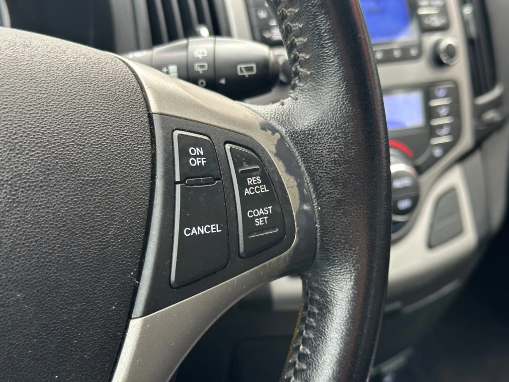 Hoofdafbeelding Hyundai I30cw