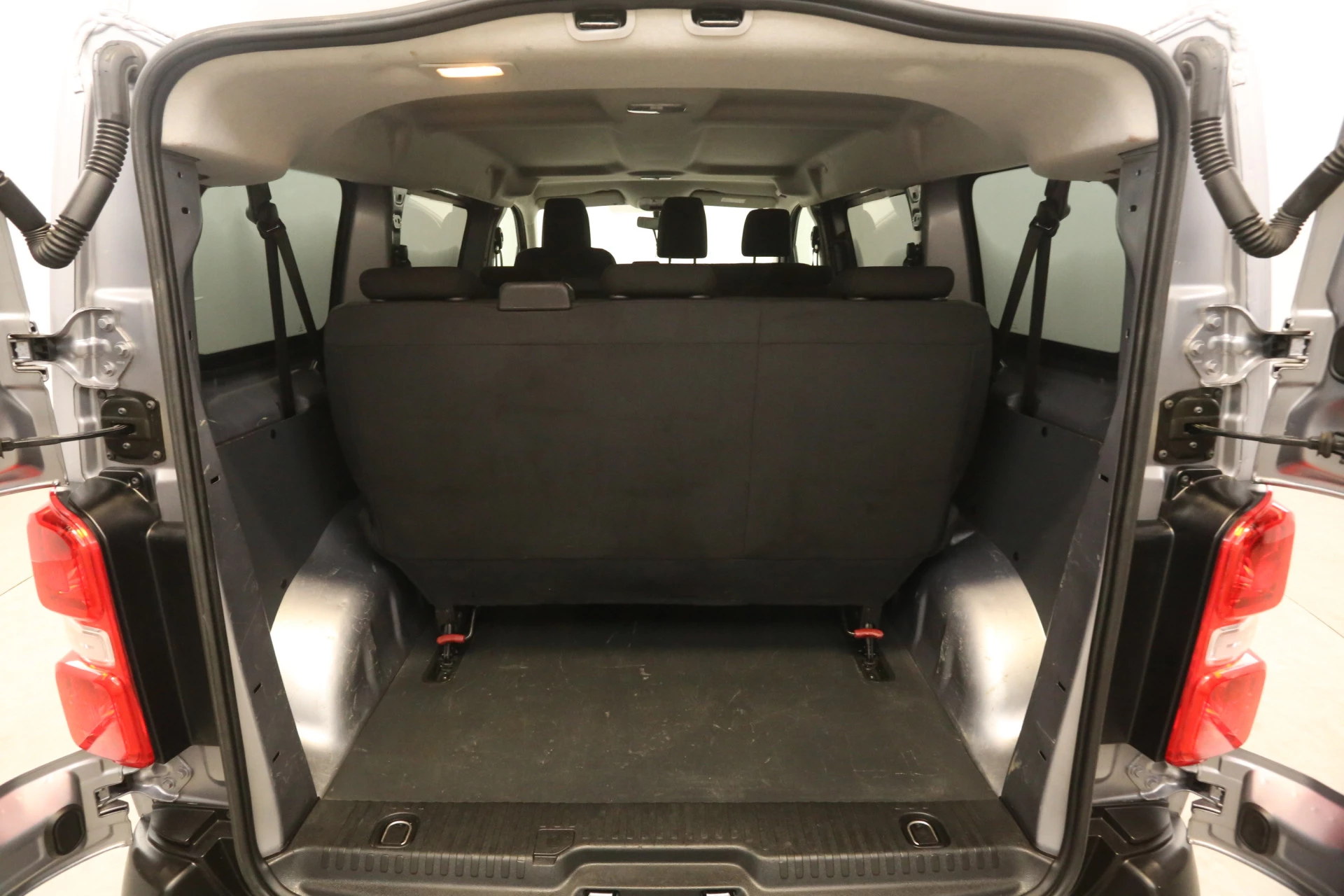 Hoofdafbeelding Opel Vivaro-e