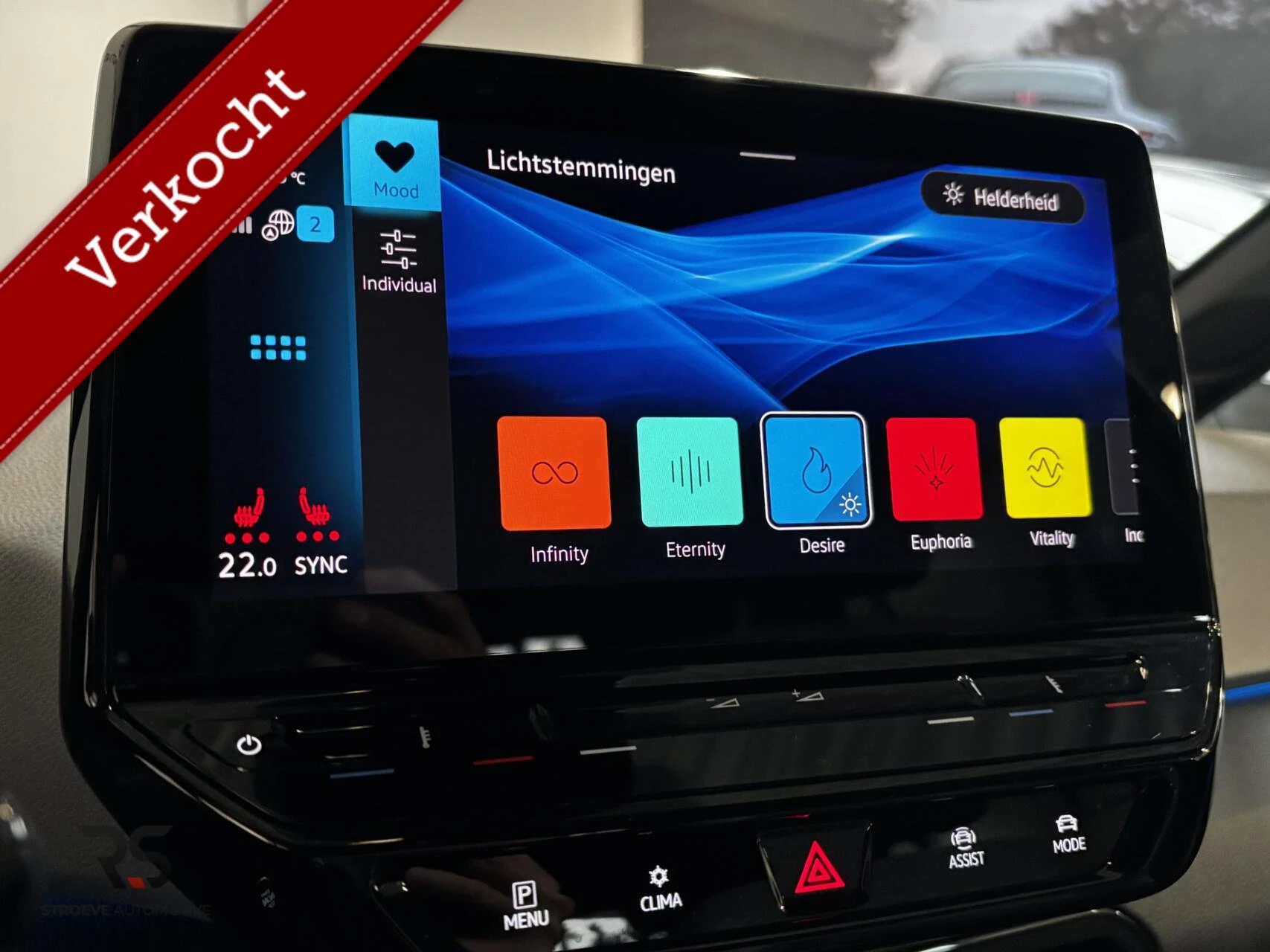 Hoofdafbeelding Volkswagen ID.3