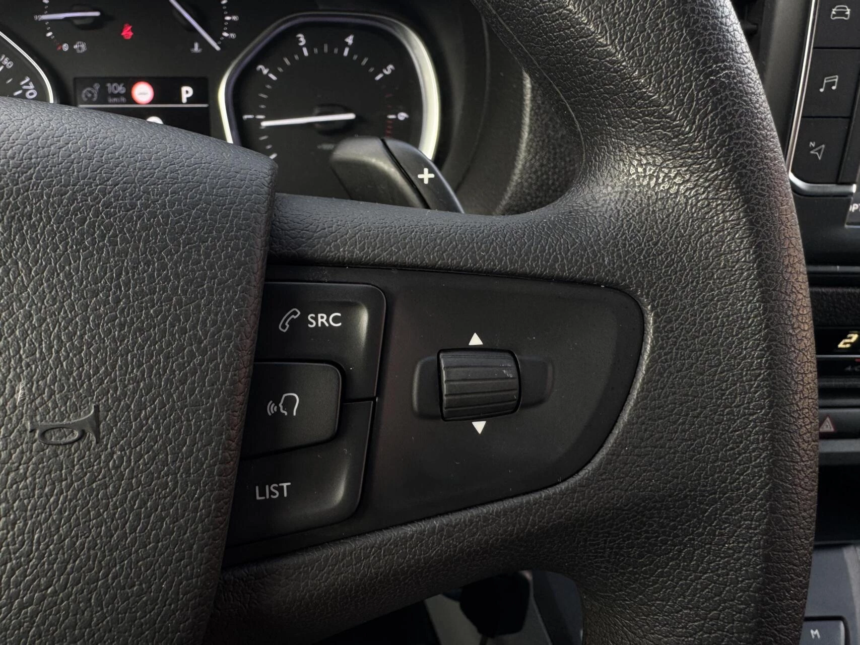 Hoofdafbeelding Citroën Jumpy