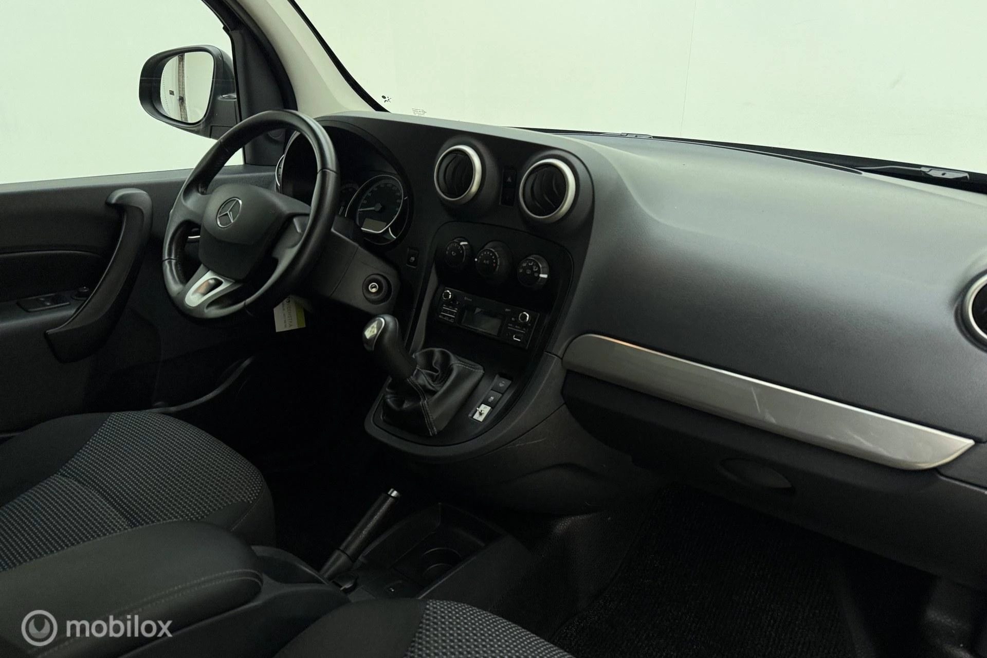 Hoofdafbeelding Mercedes-Benz Citan