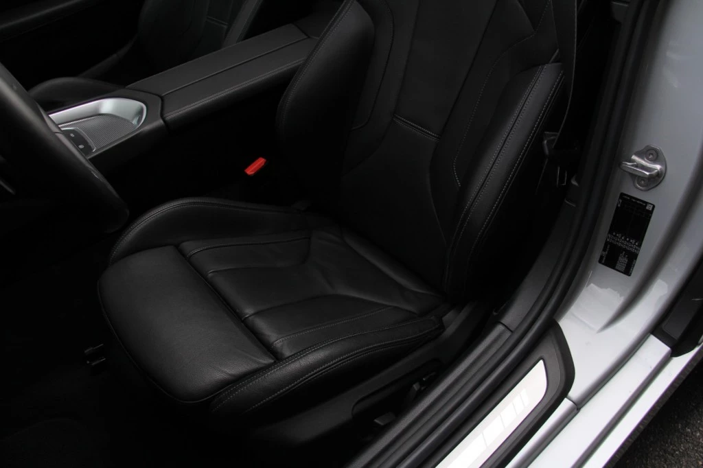 Hoofdafbeelding BMW Z4