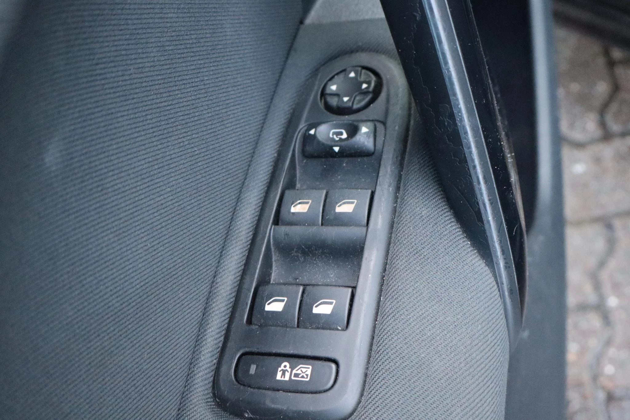 Hoofdafbeelding Peugeot 508