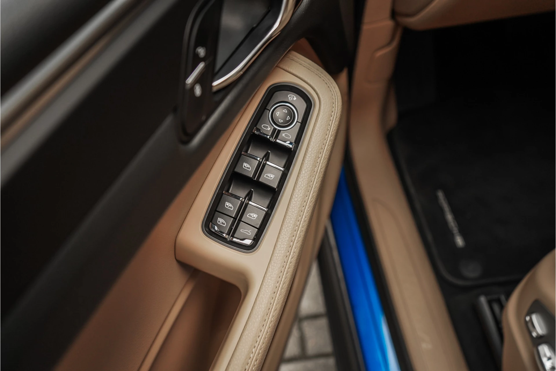 Hoofdafbeelding Porsche Macan