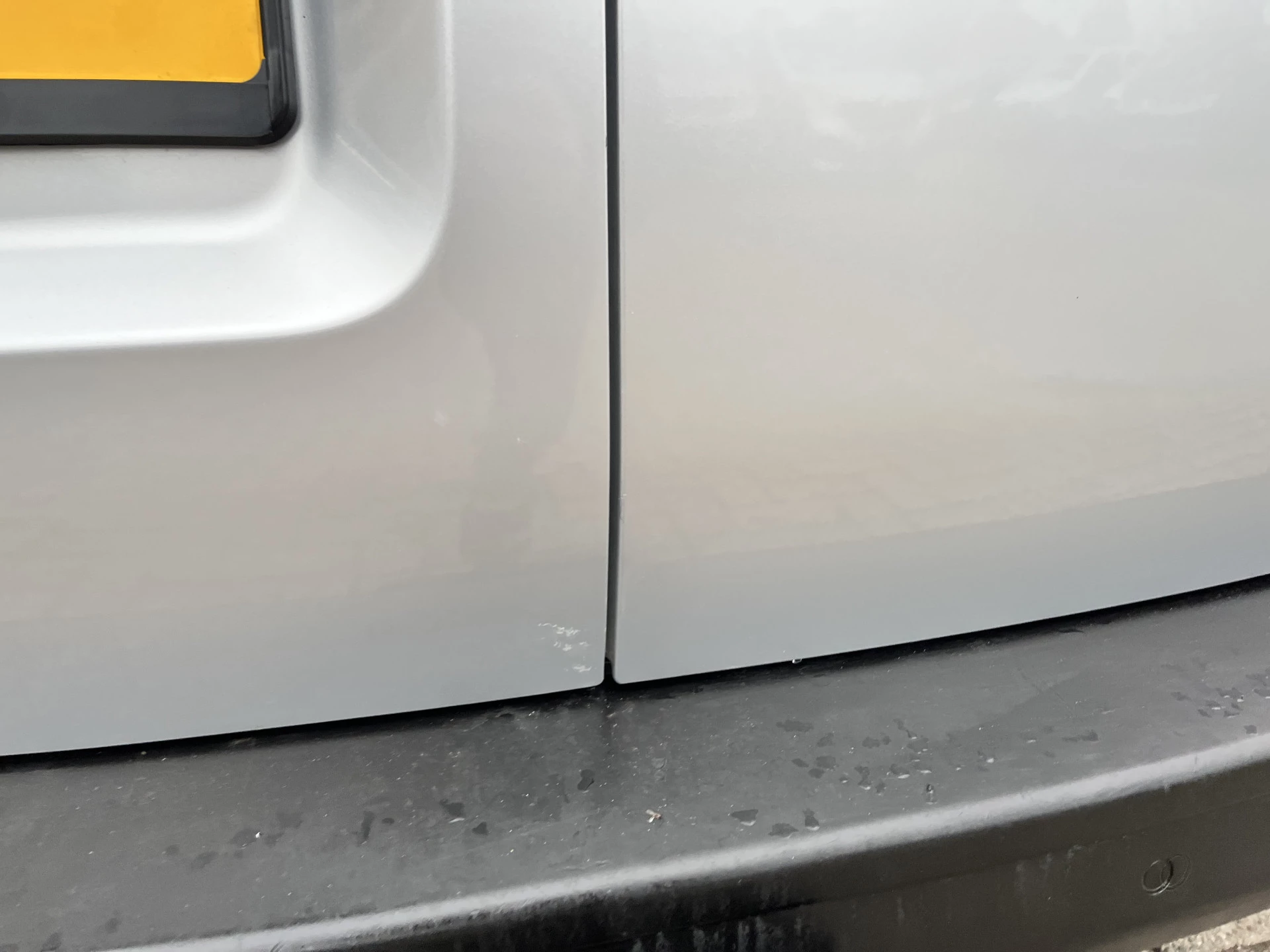 Hoofdafbeelding Citroën Jumpy