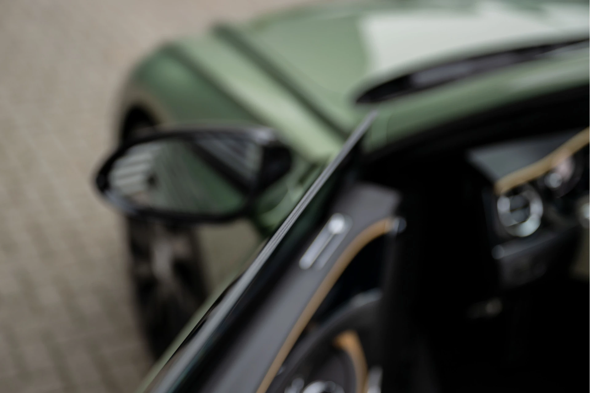Hoofdafbeelding Bentley Continental GT