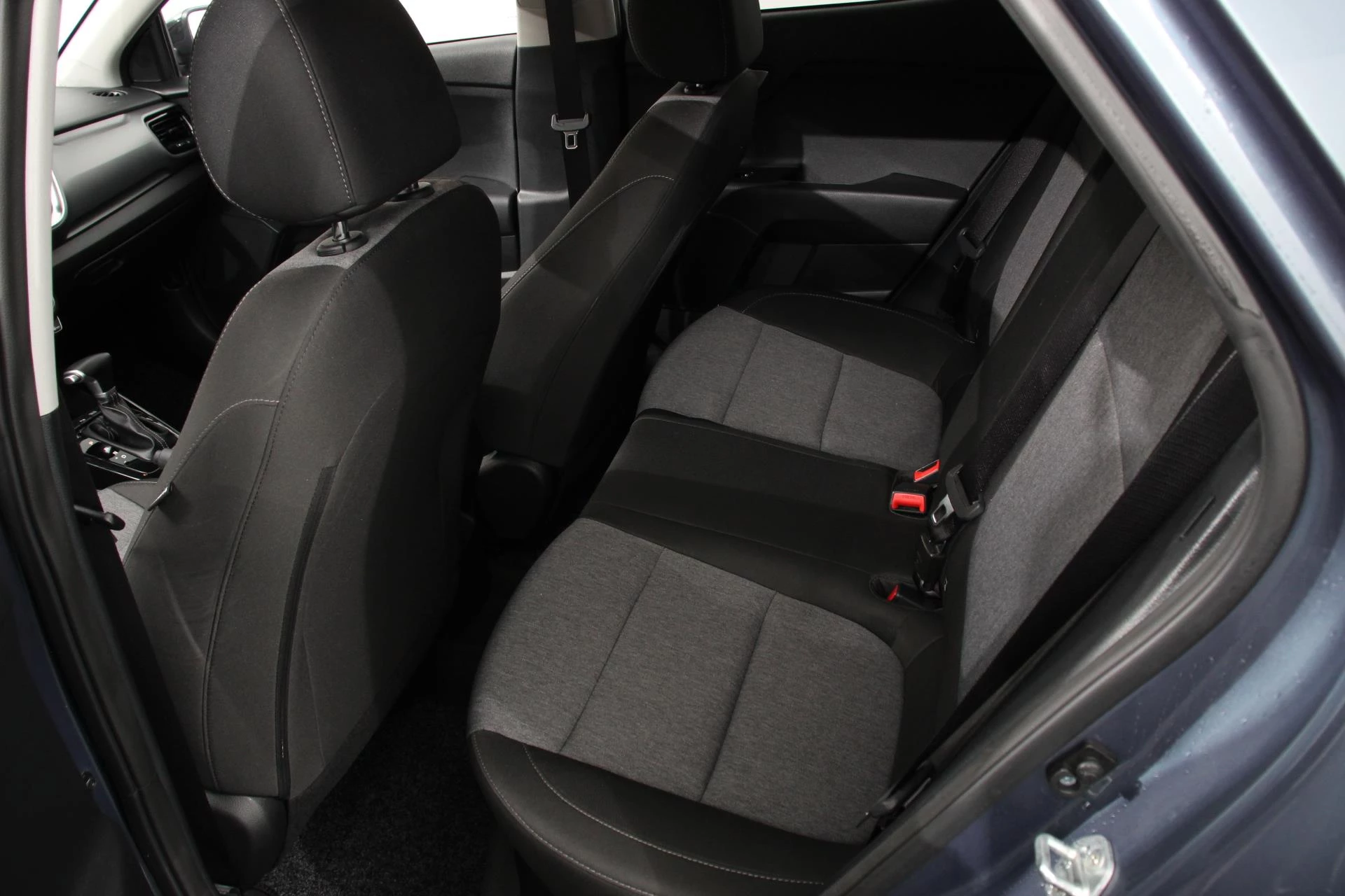 Hoofdafbeelding Kia Stonic