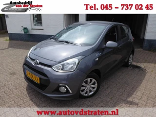Hyundai i10 1.0I I-MOTION COMF.+/Climat Control/Nieuw Model!!!