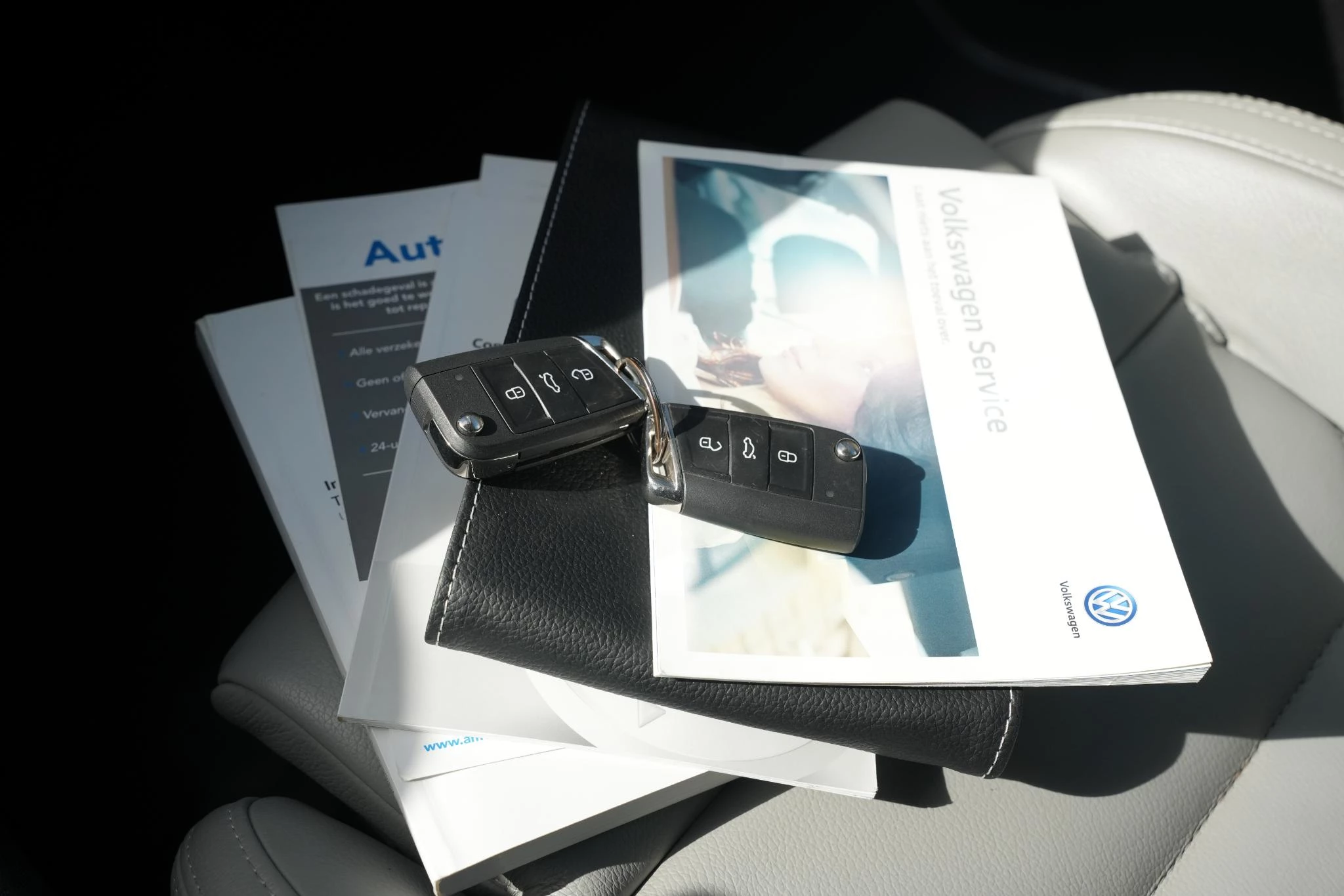 Hoofdafbeelding Volkswagen Tiguan Allspace