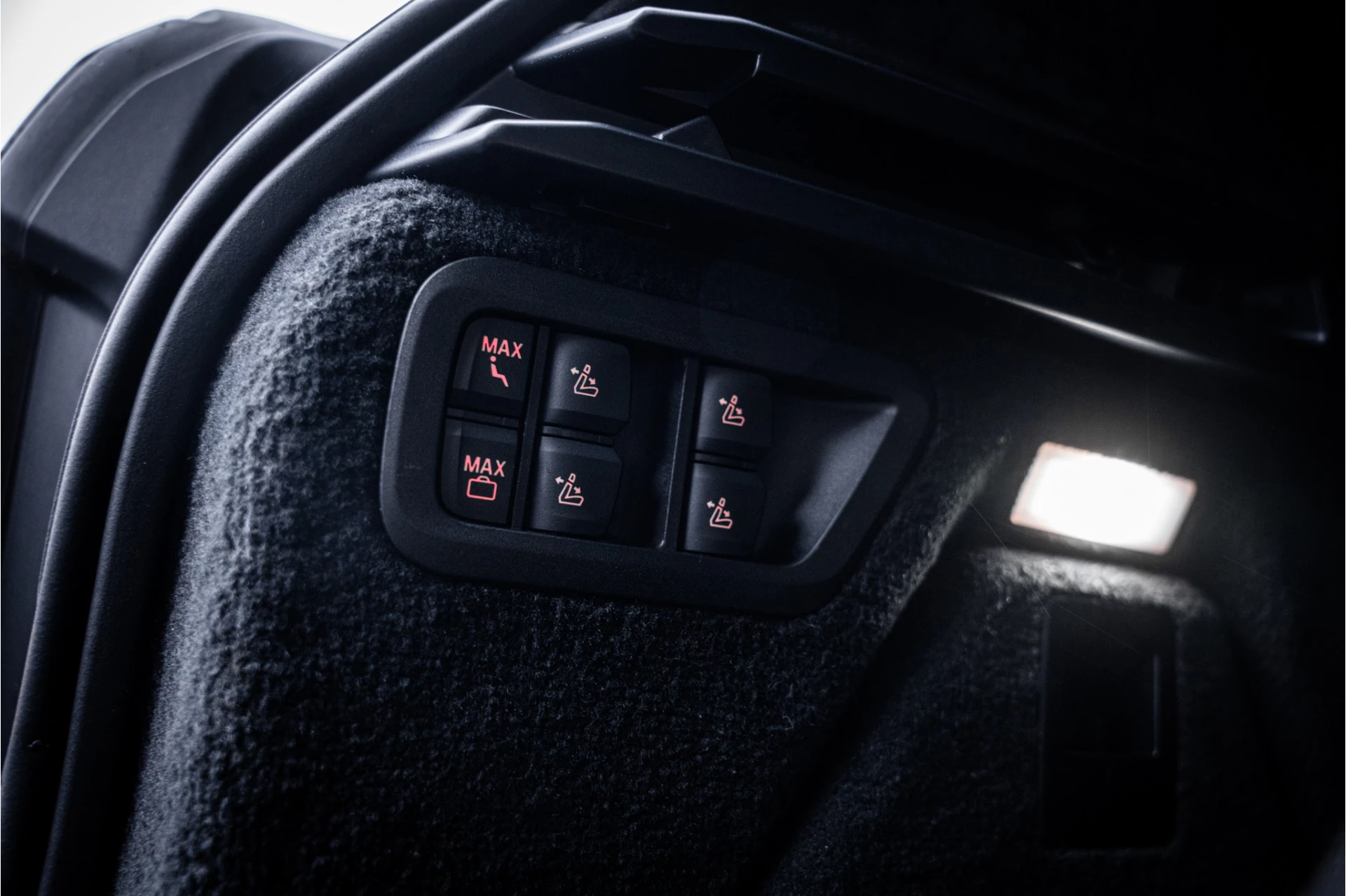 Hoofdafbeelding BMW X7