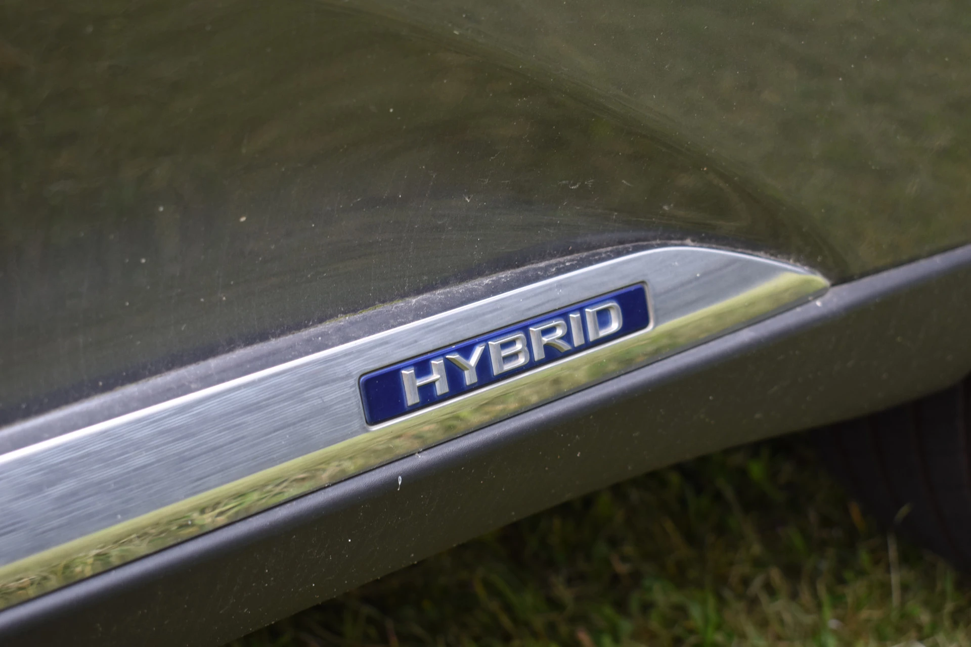 Hoofdafbeelding Lexus RX
