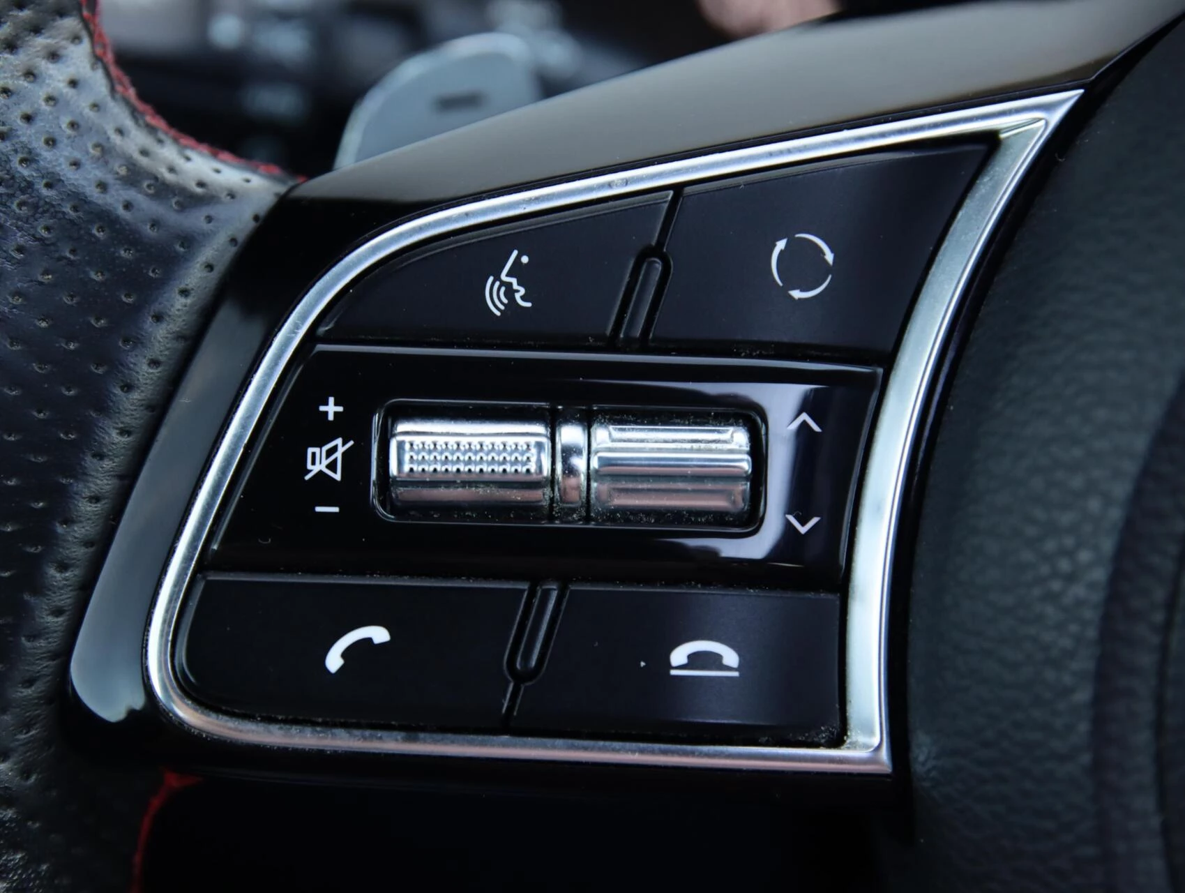 Hoofdafbeelding Kia ProCeed