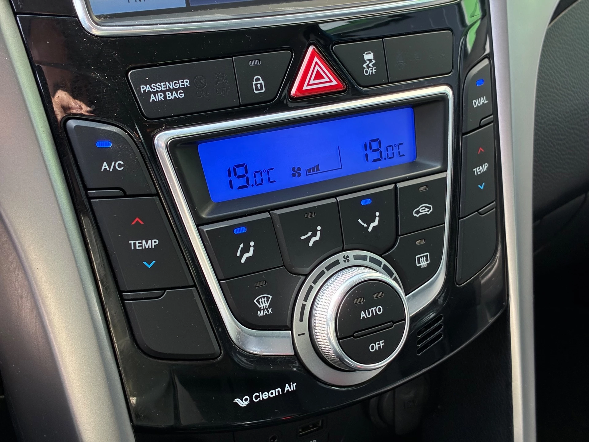 Hoofdafbeelding Hyundai i30