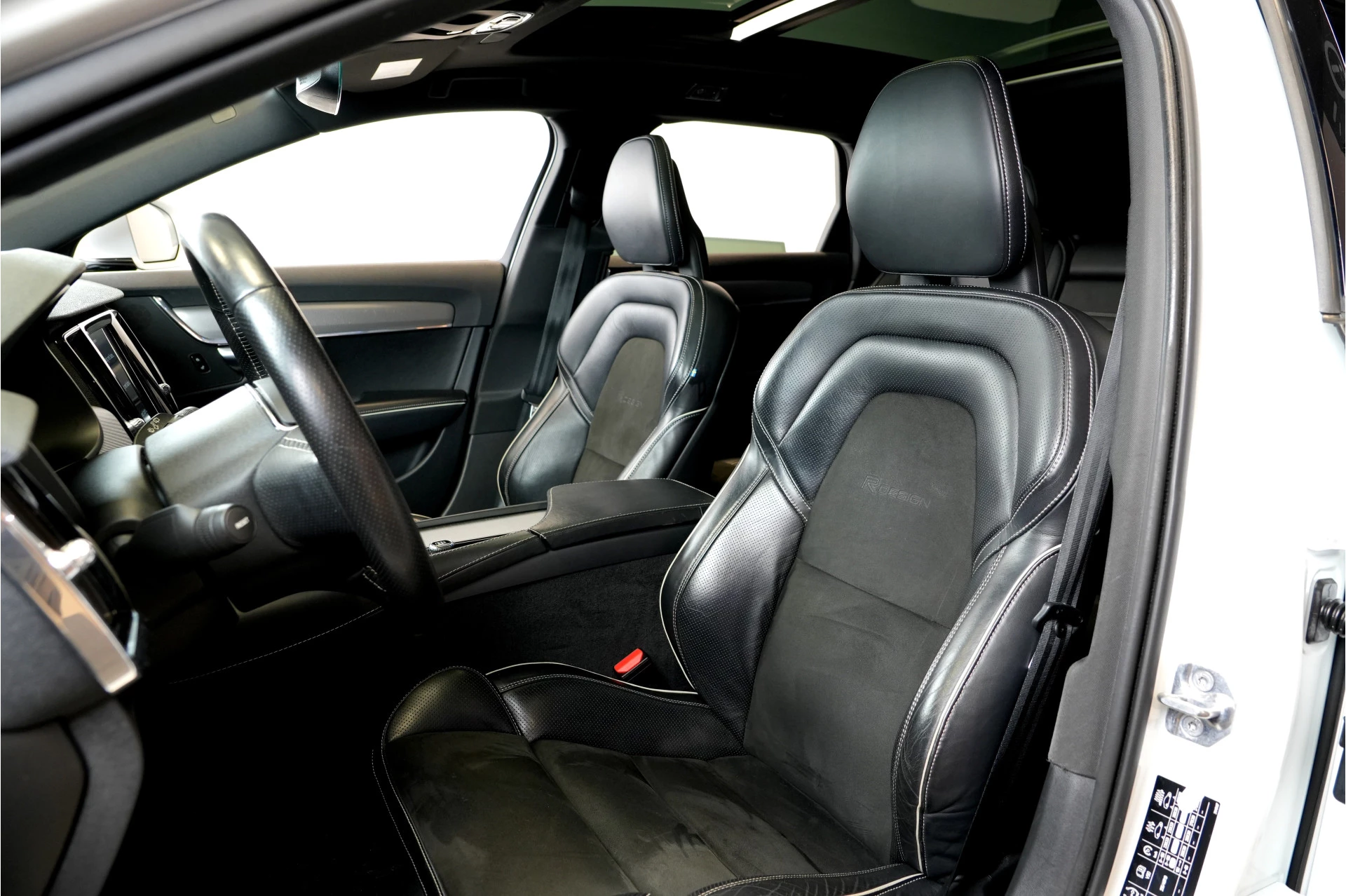 Hoofdafbeelding Volvo V90